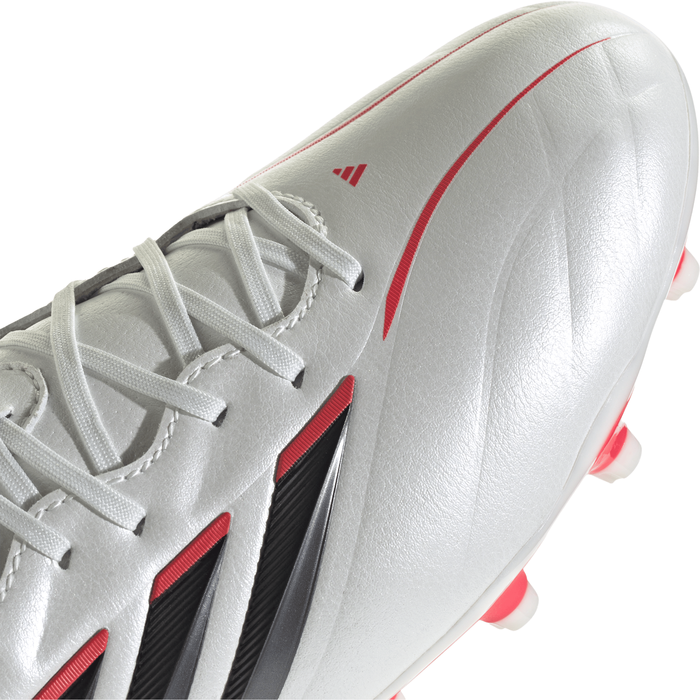 Kids adidas Copa Pure IV League (FG) Football Boots