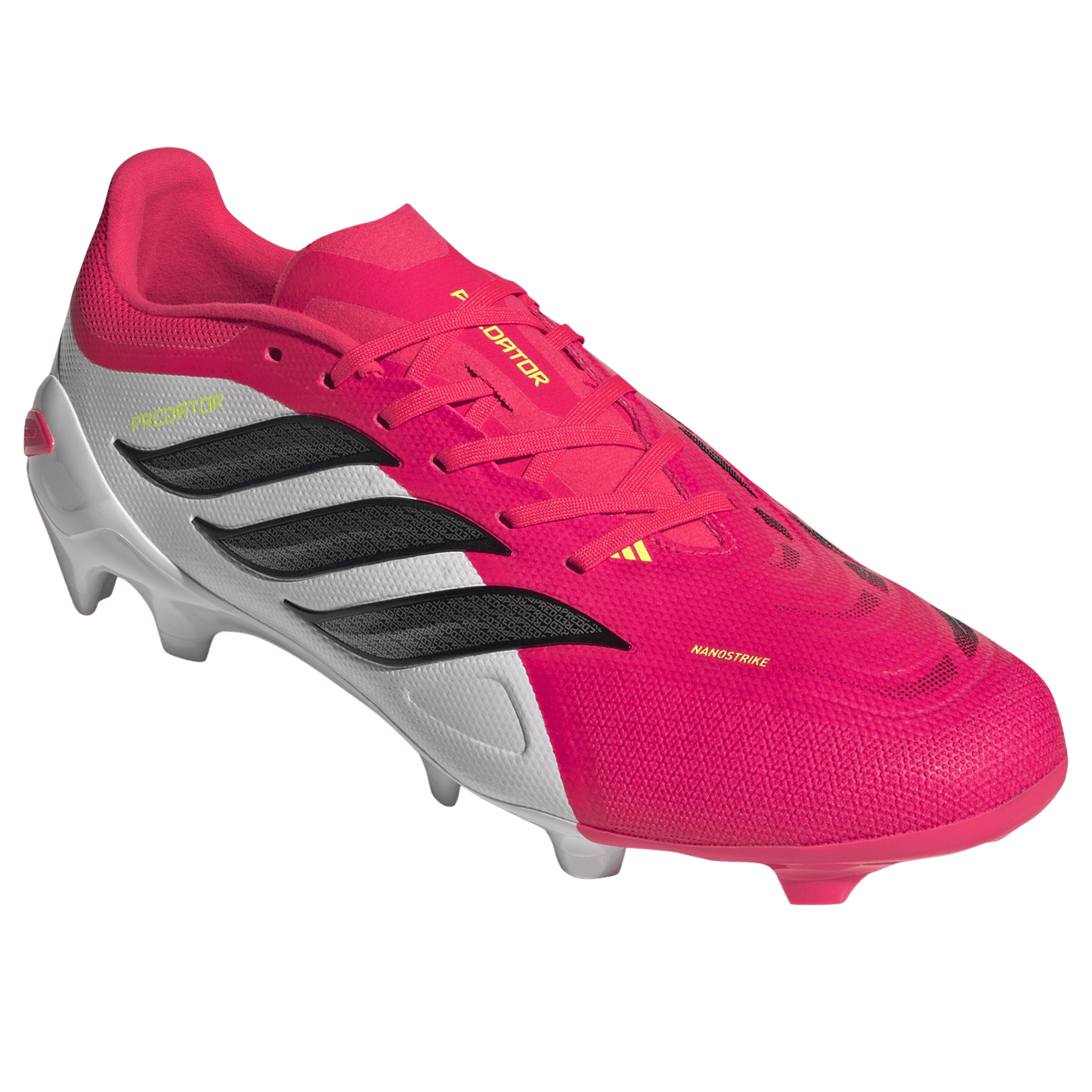 Unisex adidas Predator League (FG) Football Boots