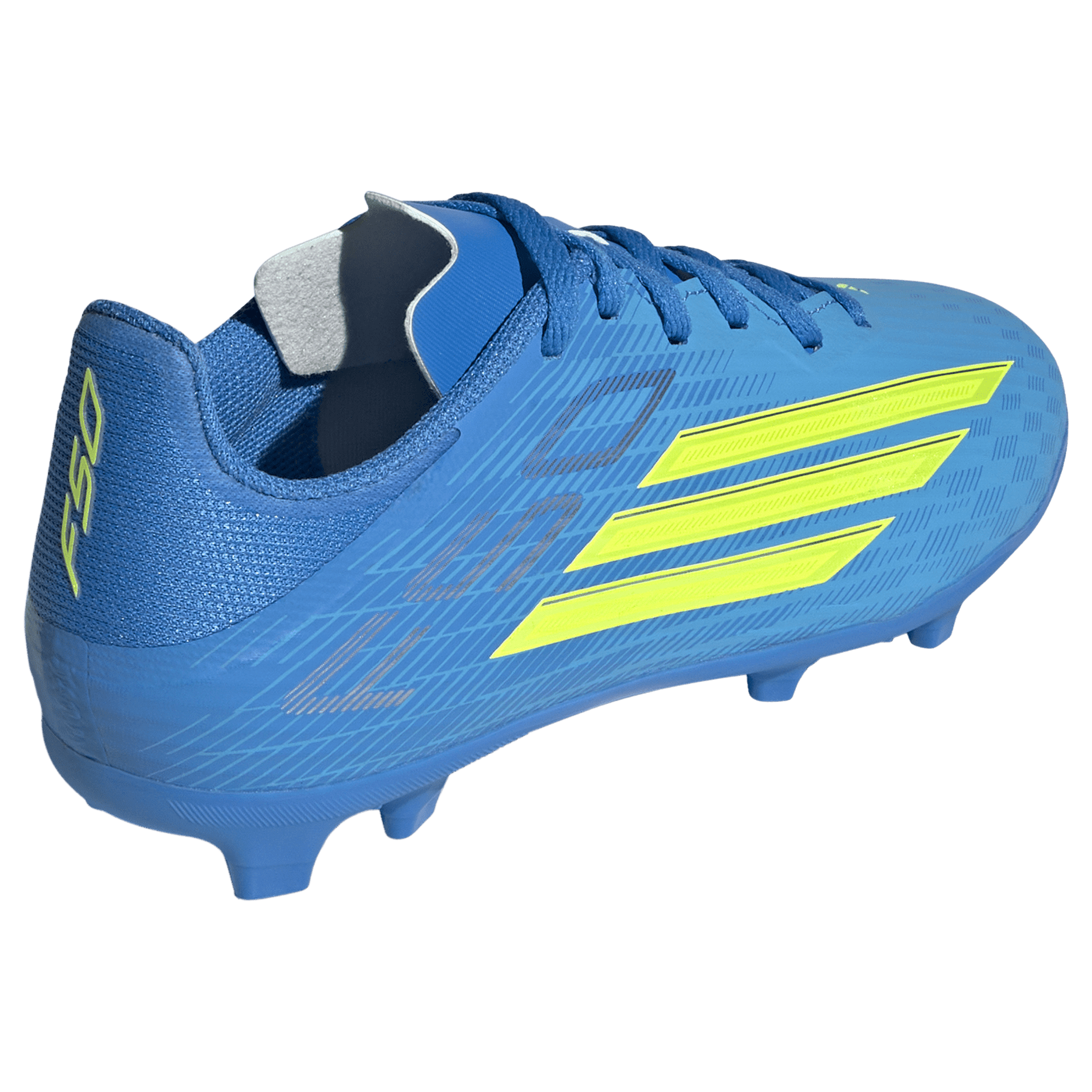 Kids adidas F50 League (FG/MG) Football Boots