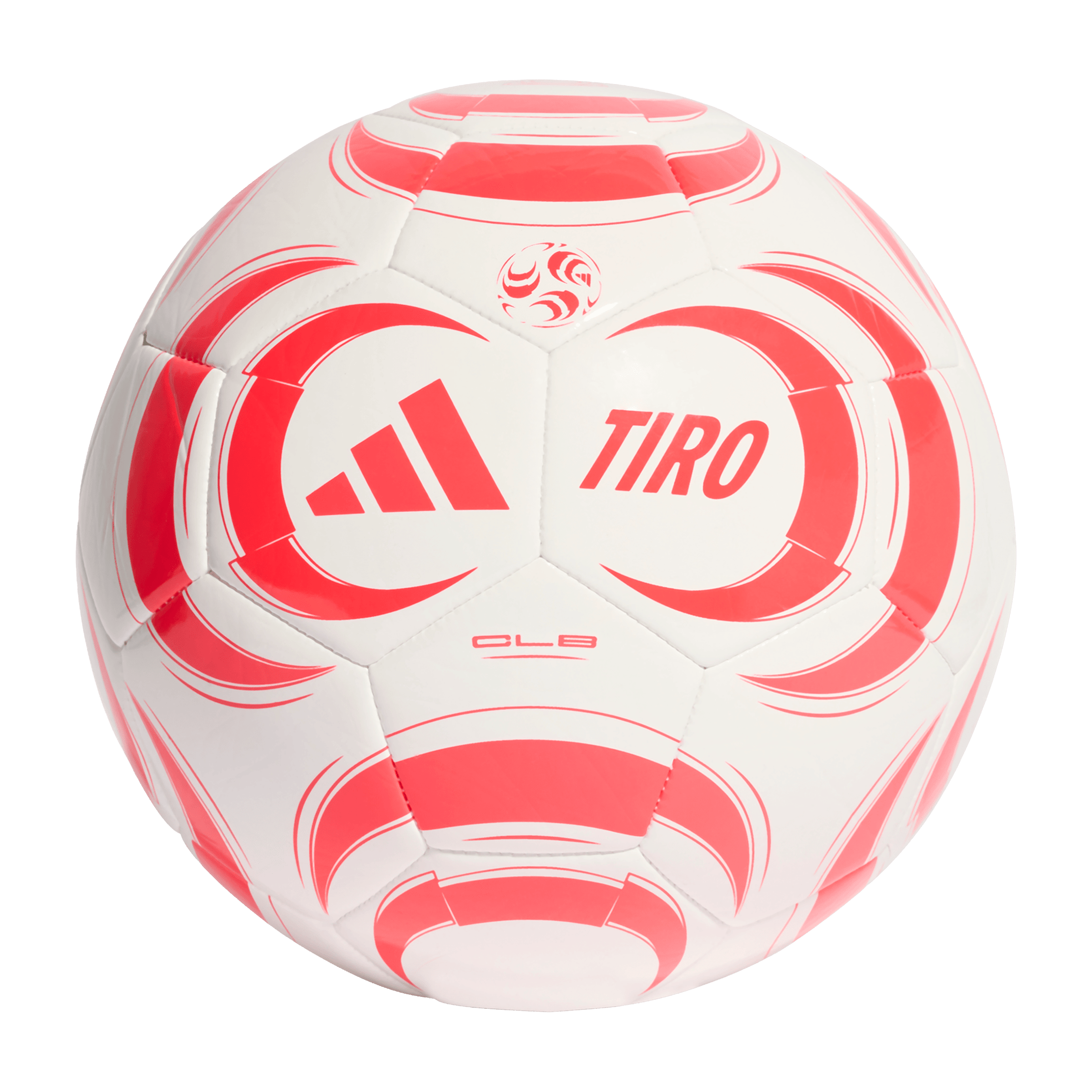 adidas Tiro Club Ball
