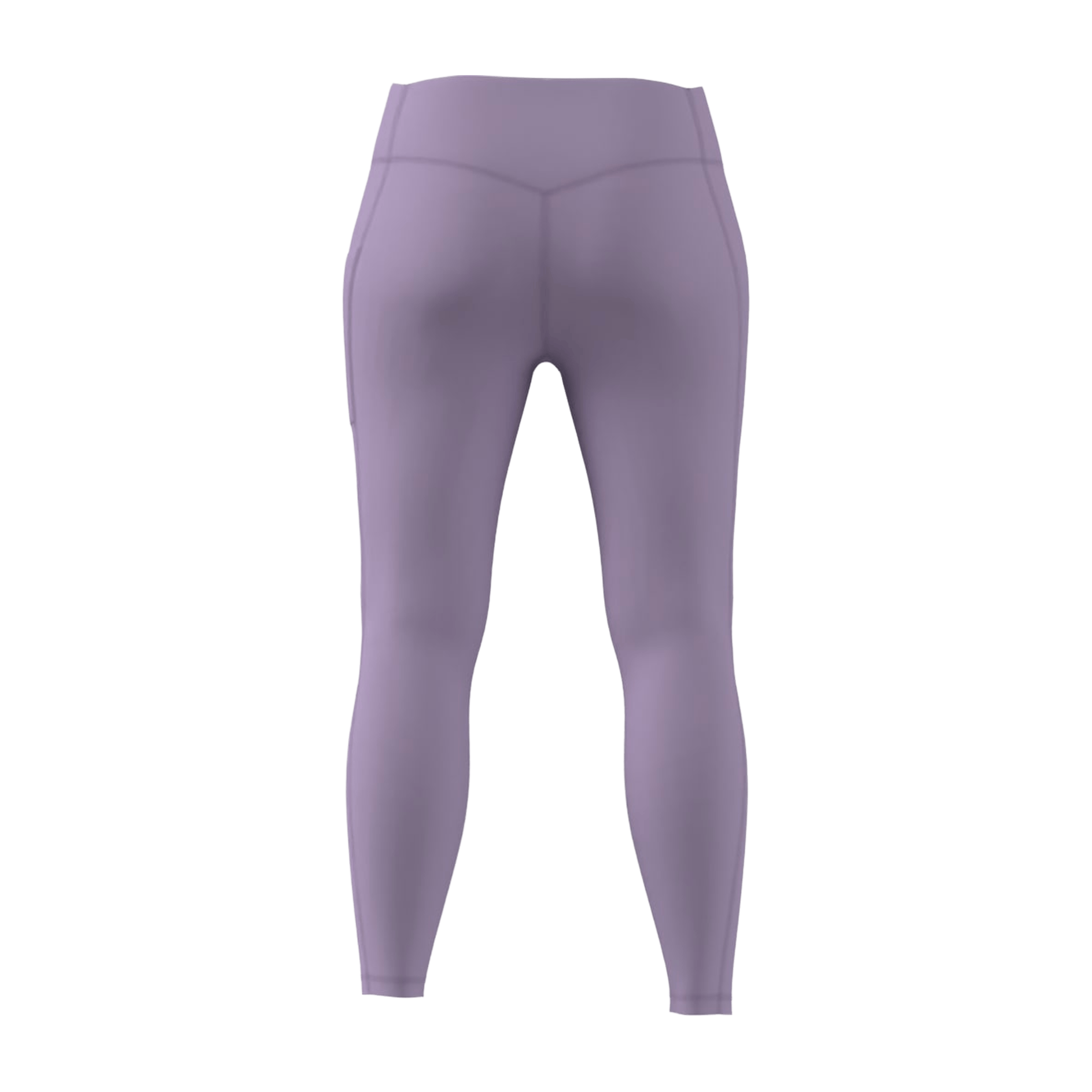Womens adidas Optimé Stash (7/8 length) Tights