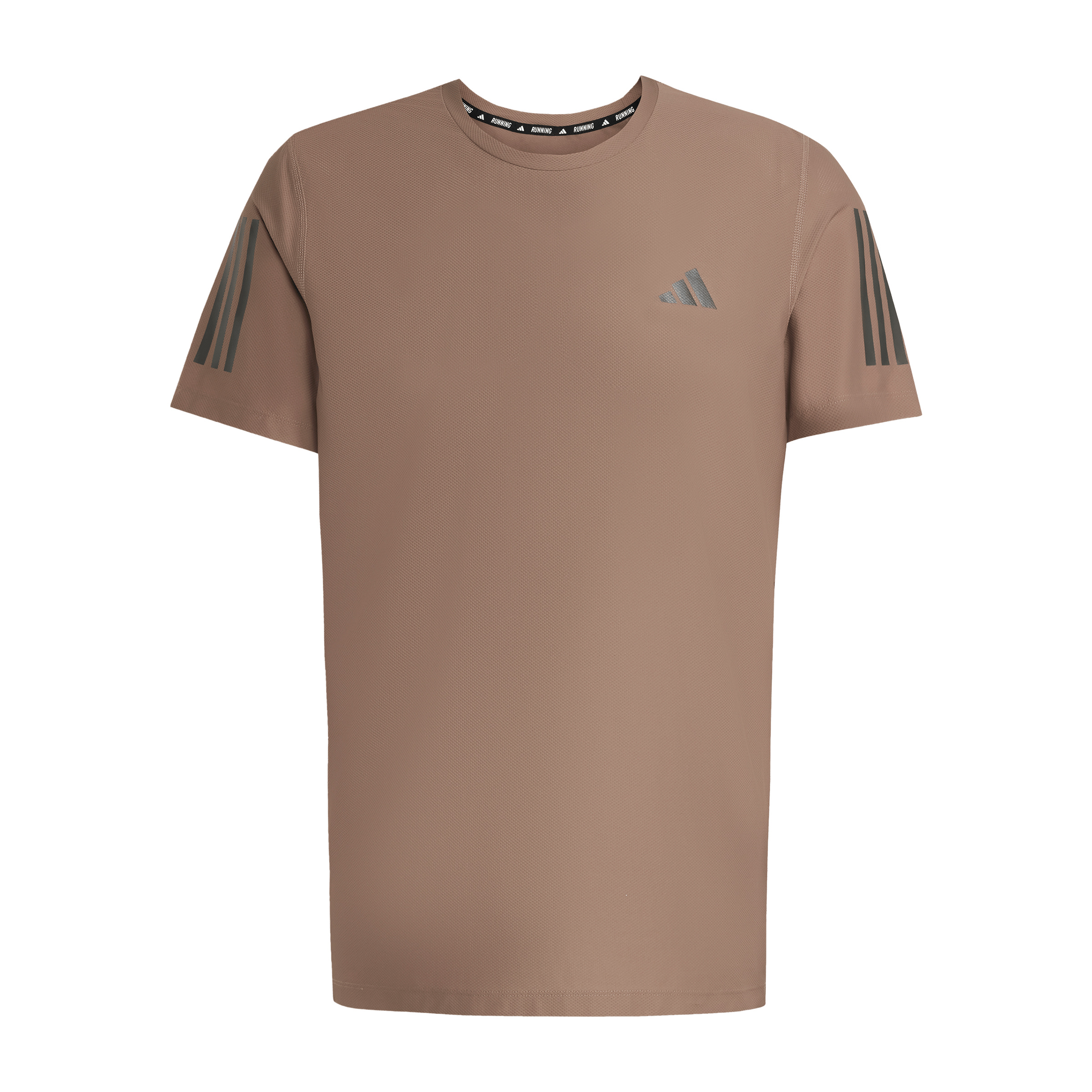 Mens adidas Own the Run Tee