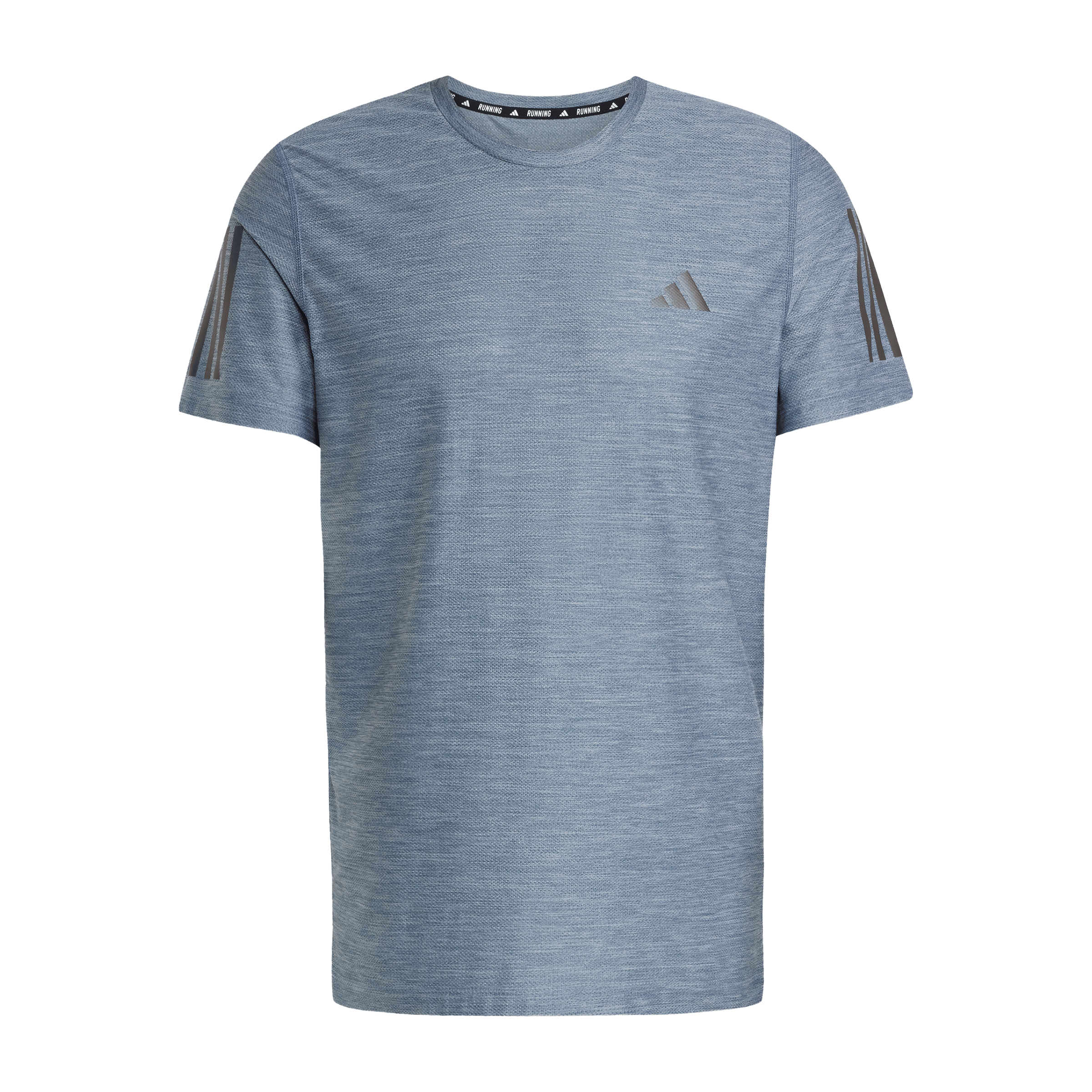 Mens adidas Own the Run Tee