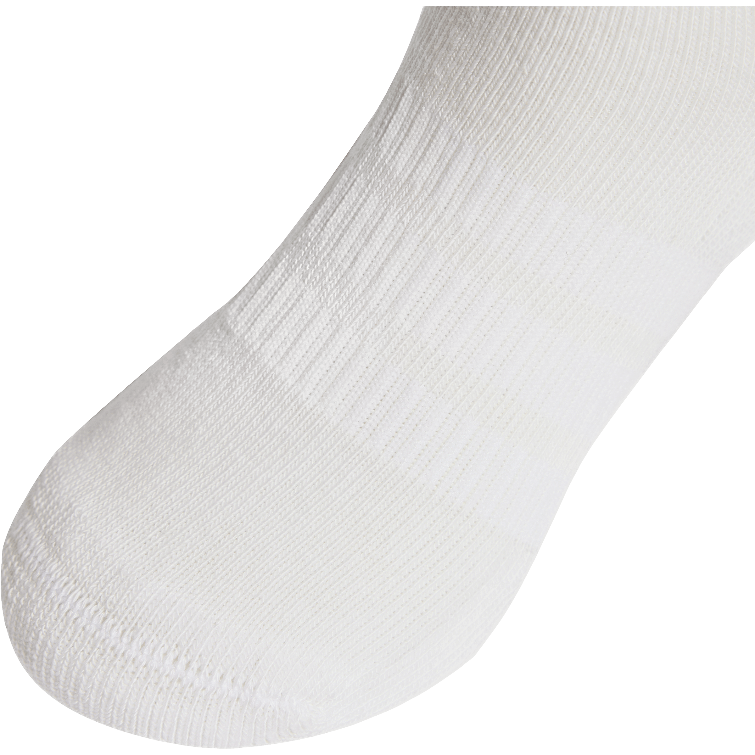 Kids adidas (3pk) Padded Ankle Socks