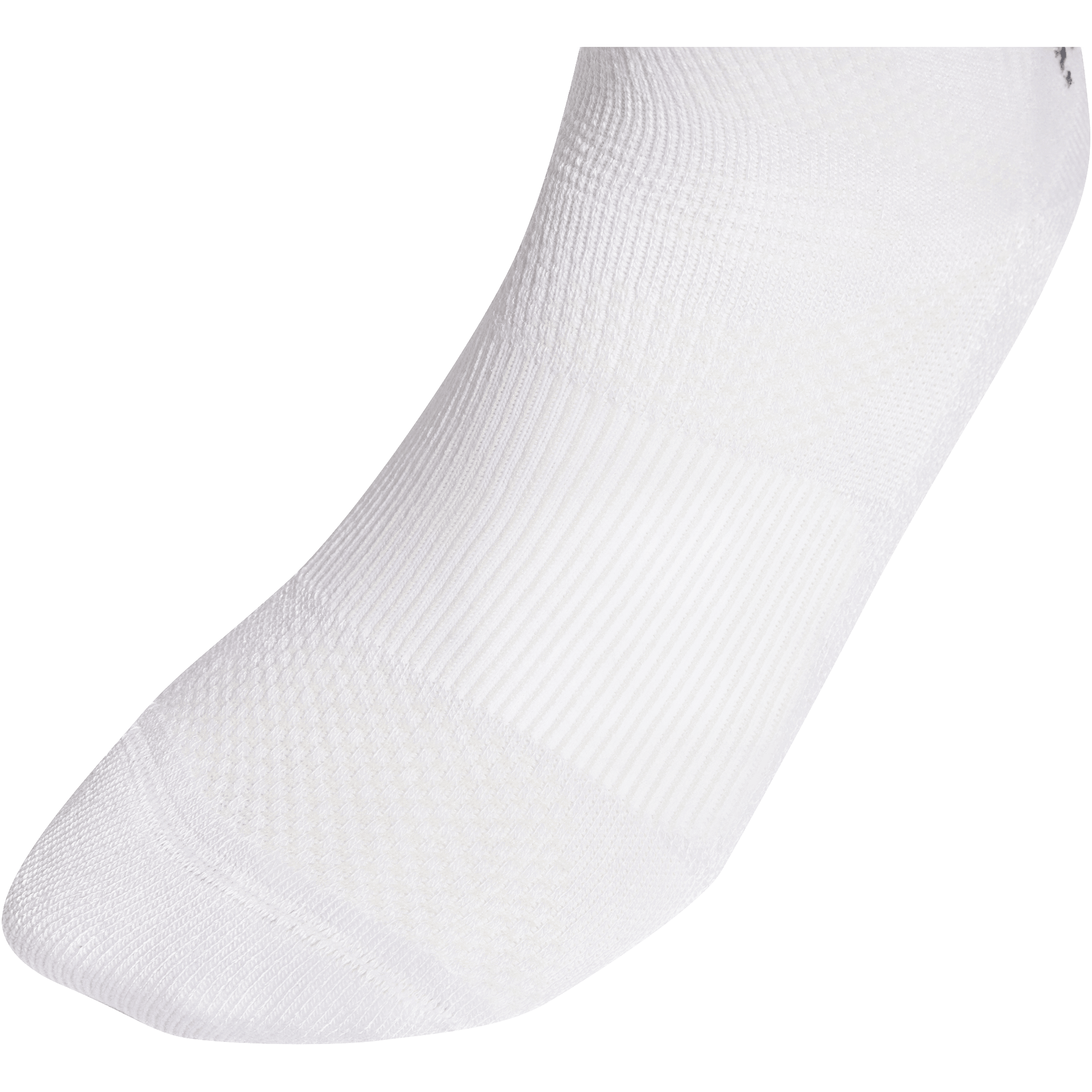 Unisex adidas Football GRIP Printed Crew Performance Socks Cushioned