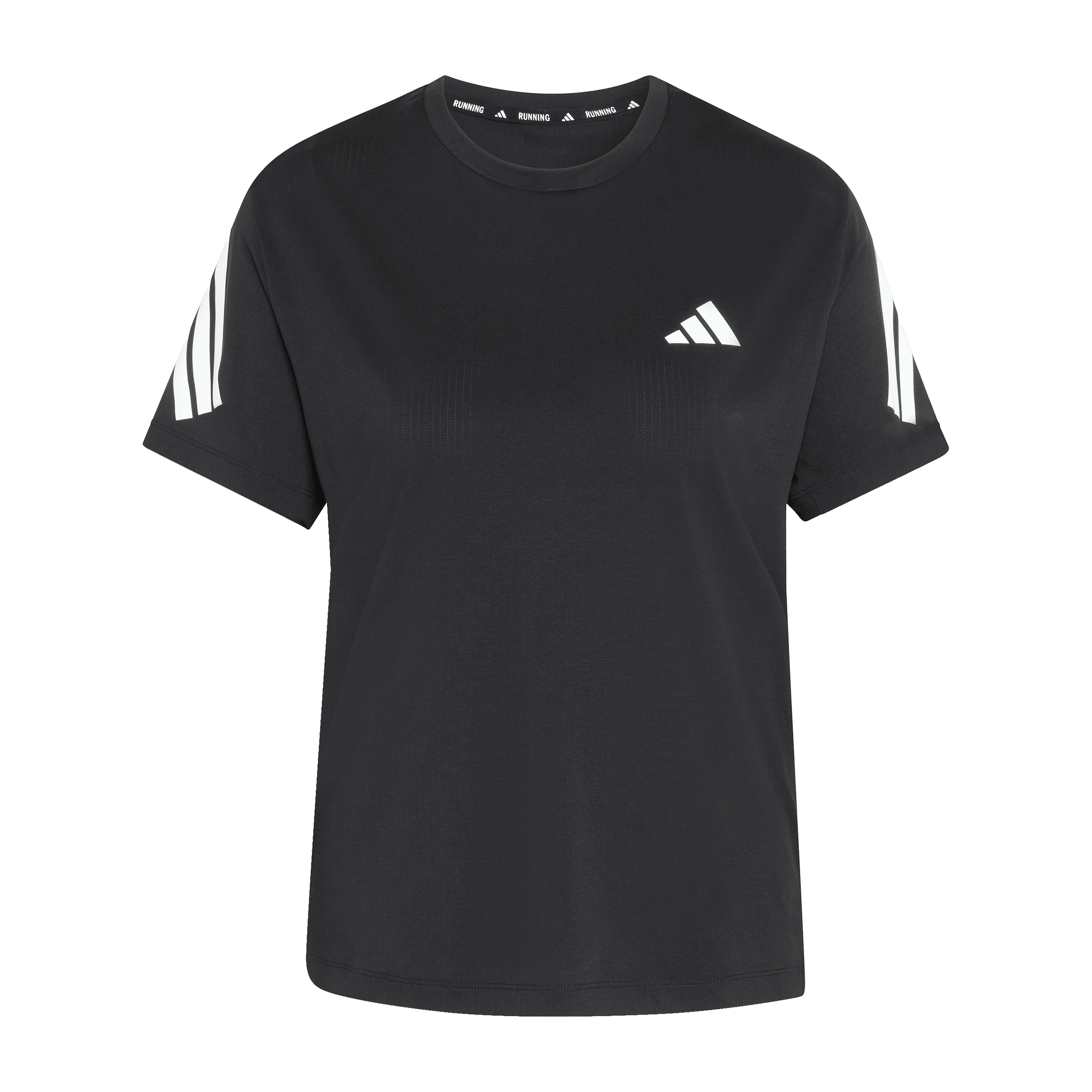 Womens adidas Adi365 Essentials Iconic Running Tee