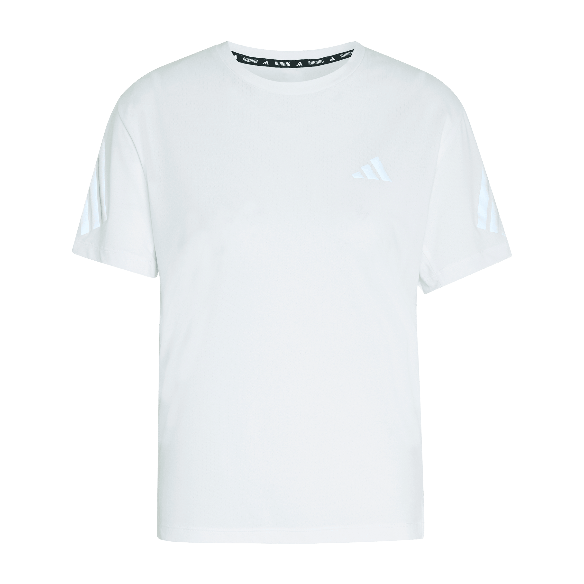 Womens adidas Adi365 Essentials Iconic Running Tee