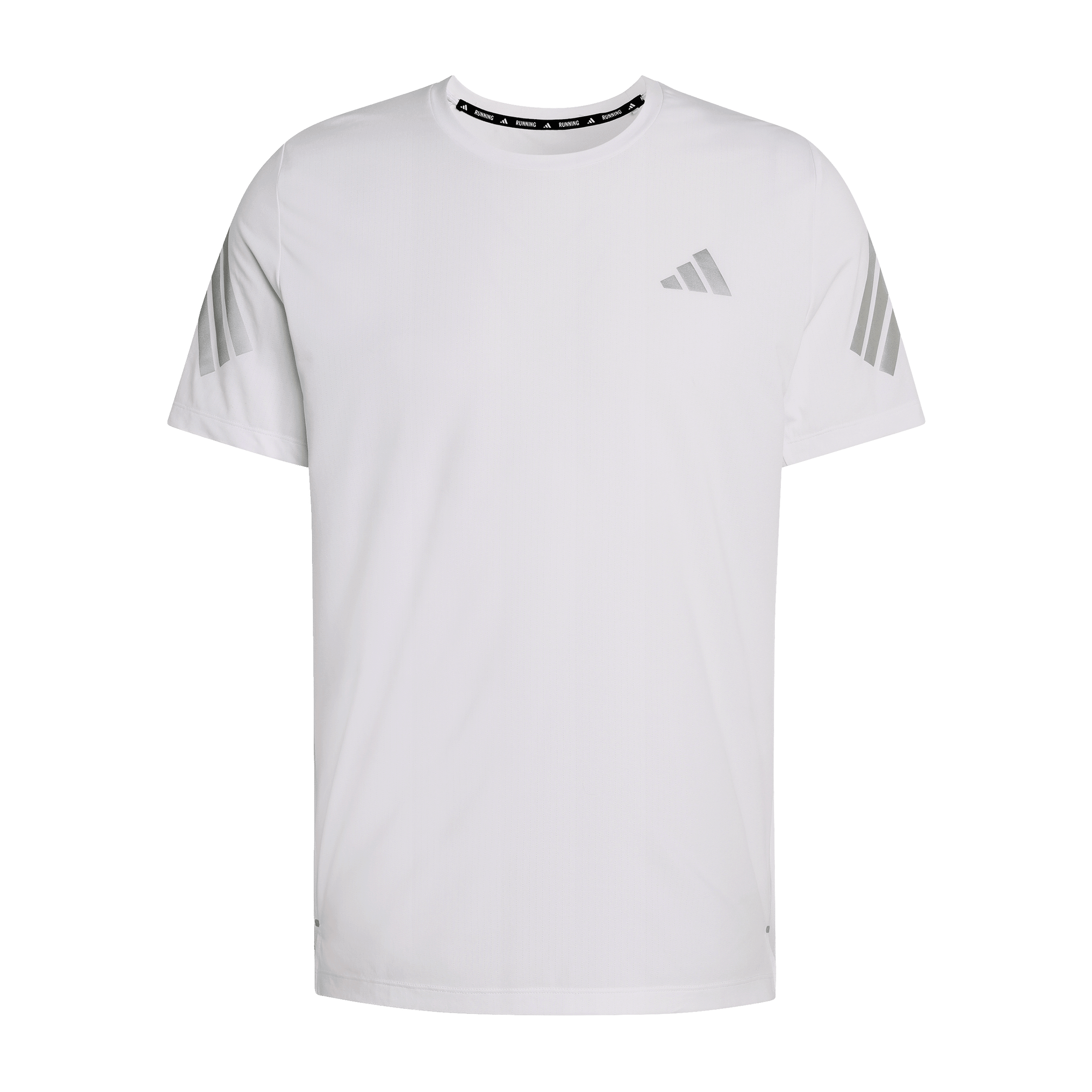 Mens adidas Adi365 Essentials Iconic Running Tee