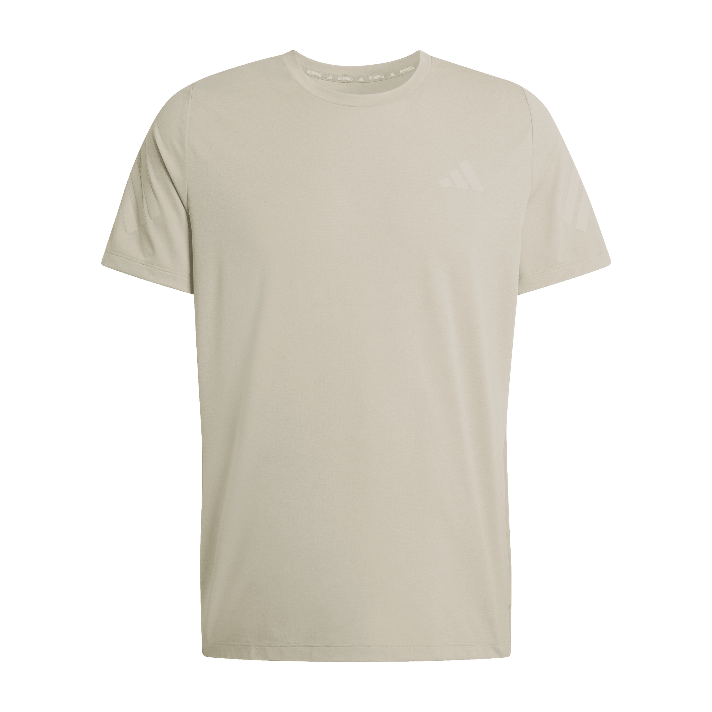 Mens adidas Adi365 Essentials Iconic Running Tee