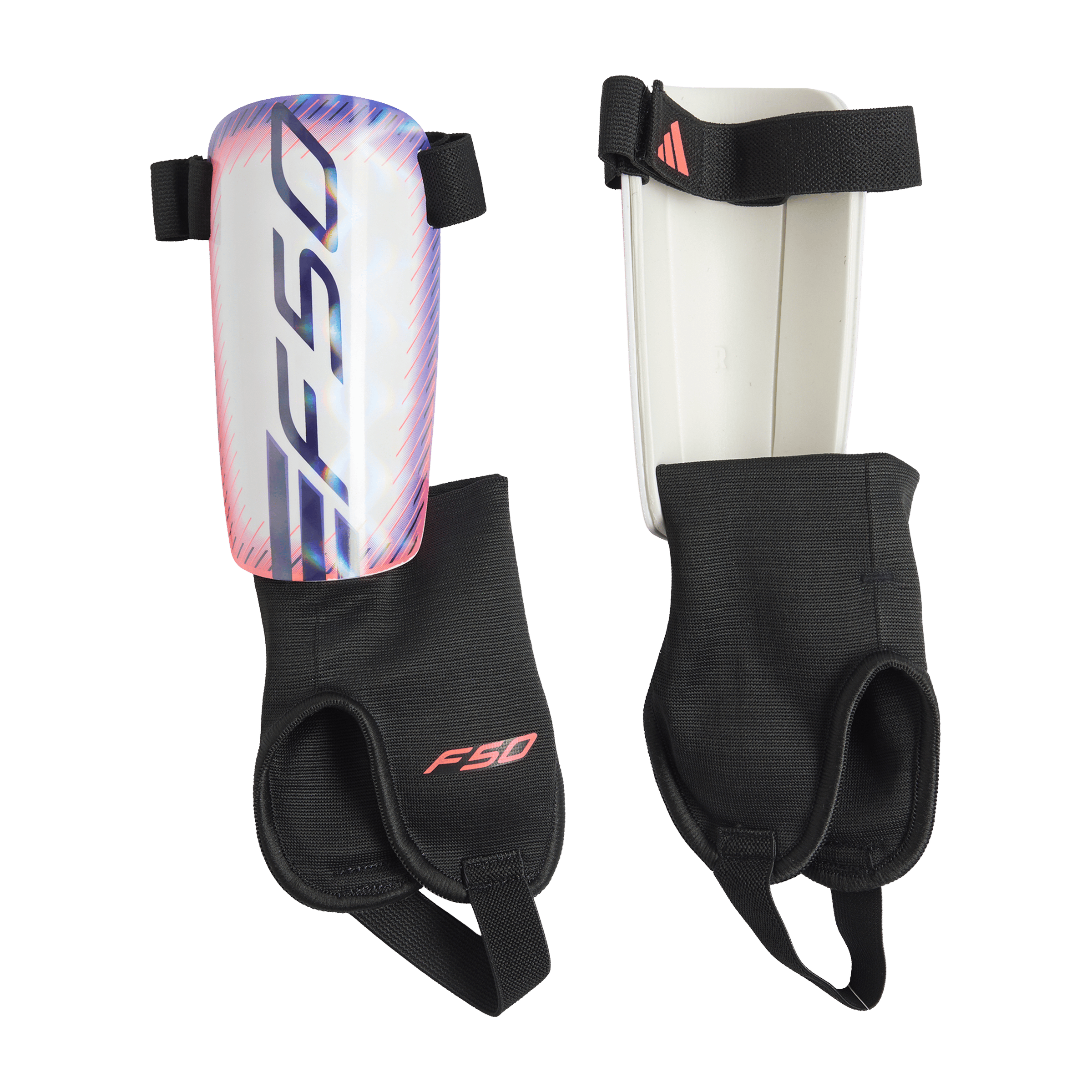 adidas F50 Match Shin Guards