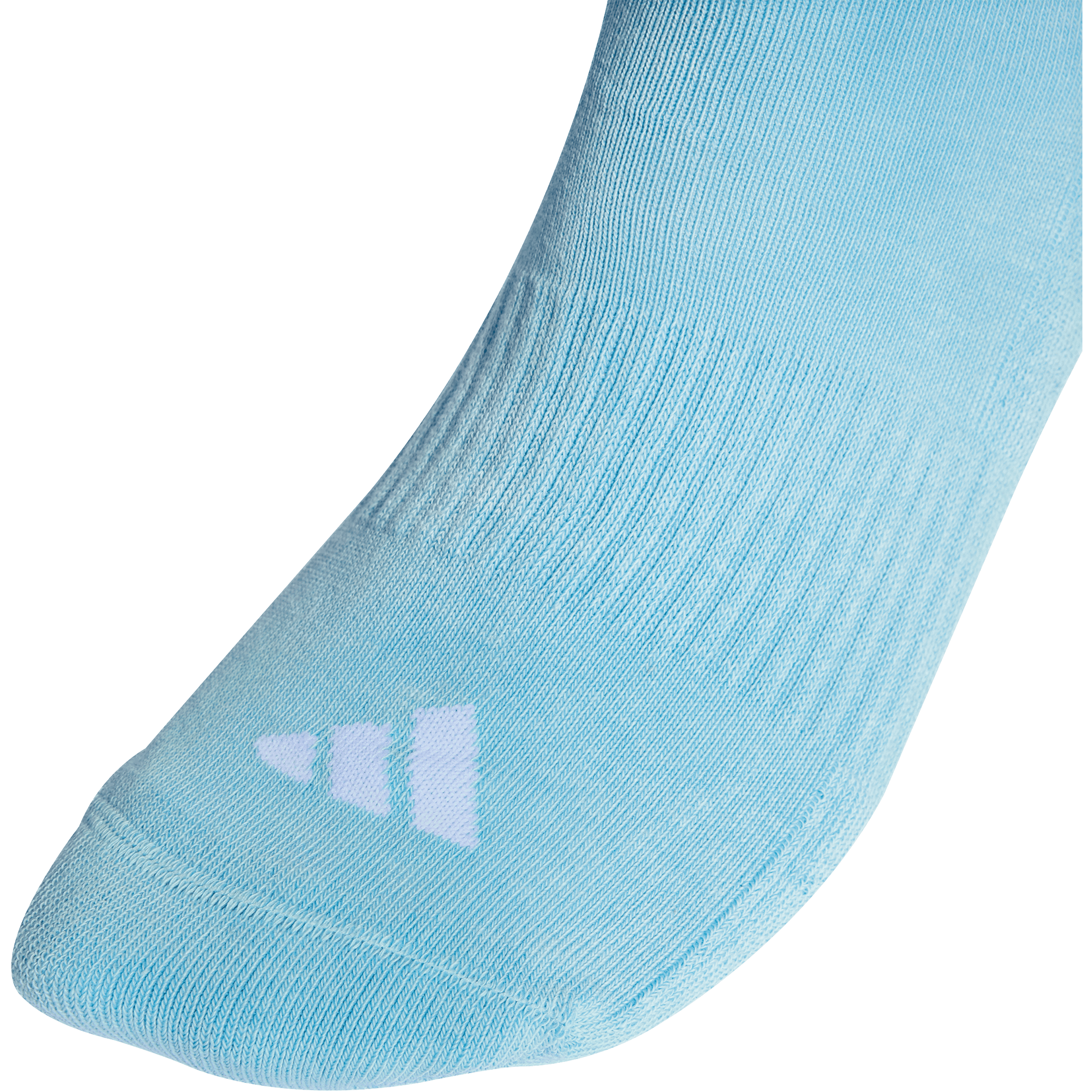Unisex adidas (3pk) 3-Stripes Cushioned Sportwear Crew Socks