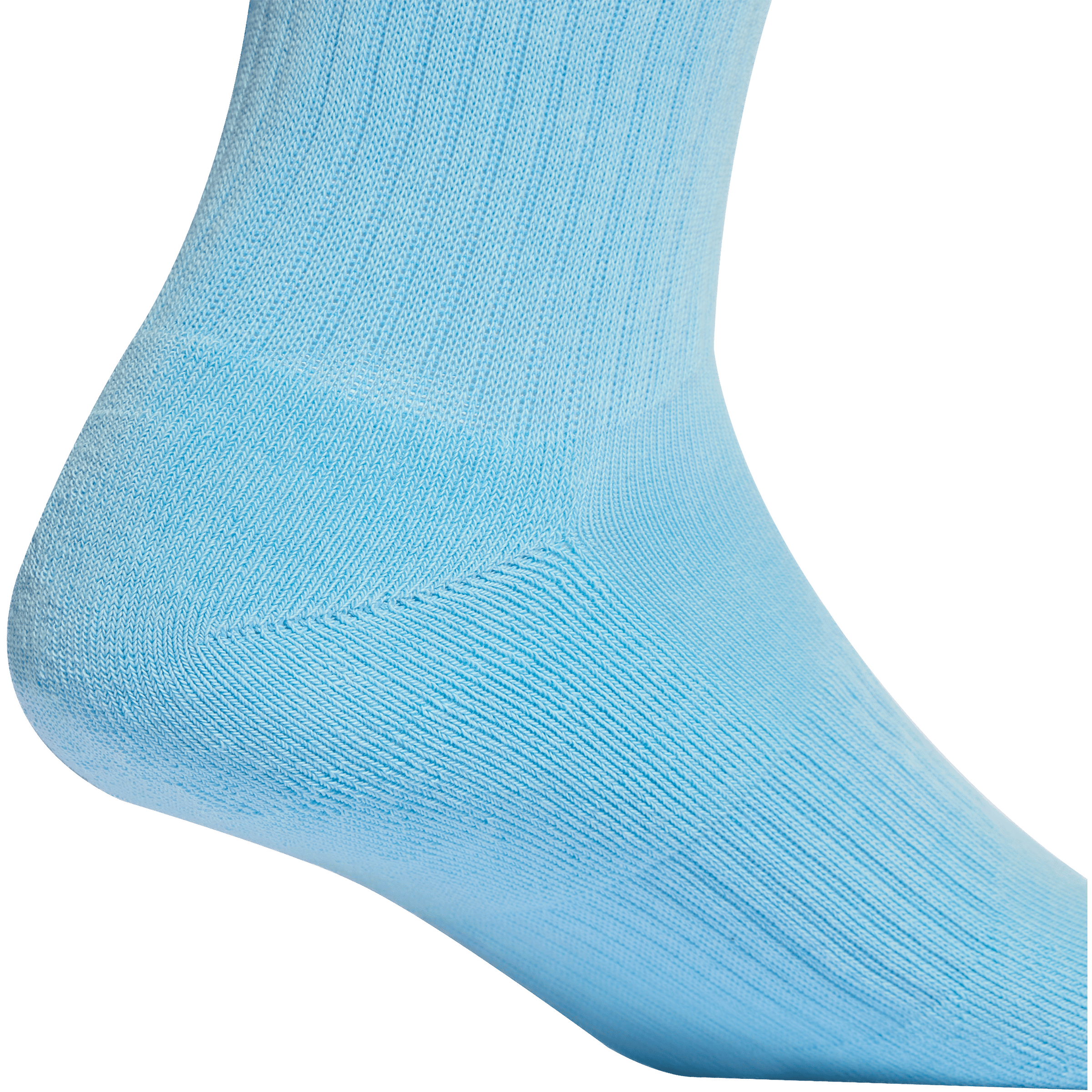 Unisex adidas (3pk) 3-Stripes Cushioned Sportwear Crew Socks