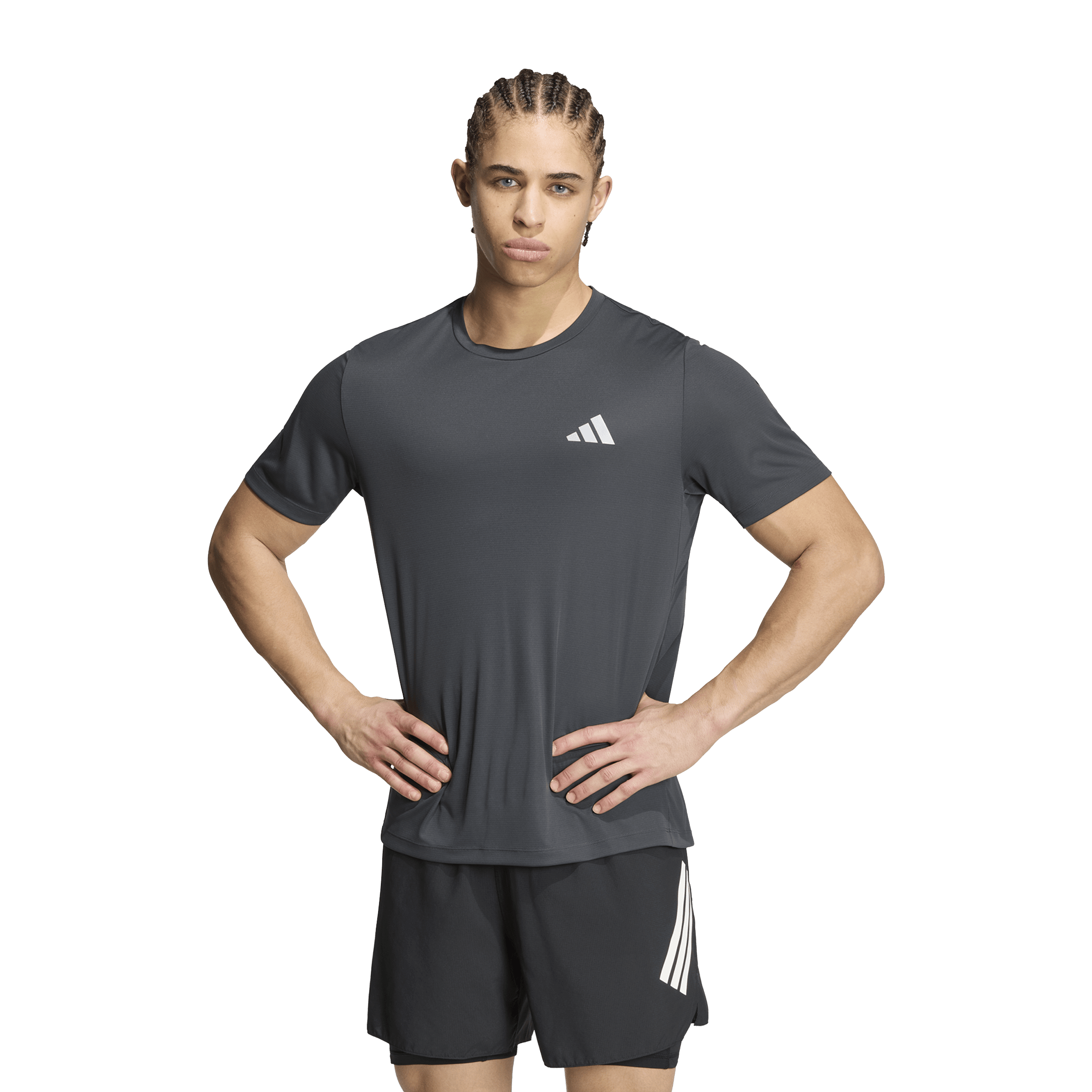 Mens adidas adi365 Running Essentials Tee