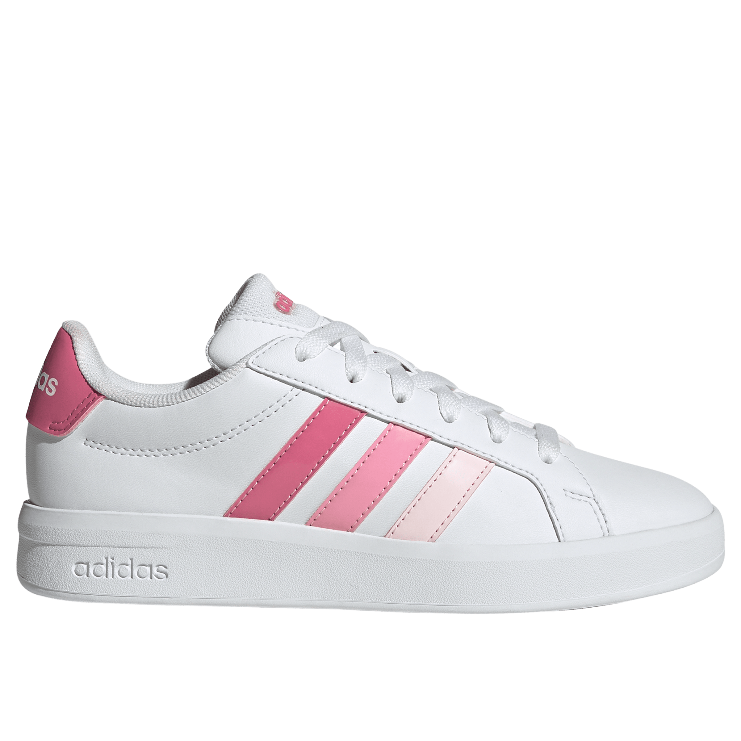 Kids adidas Grand Court 3.0 (Bigger Kids) Shoes