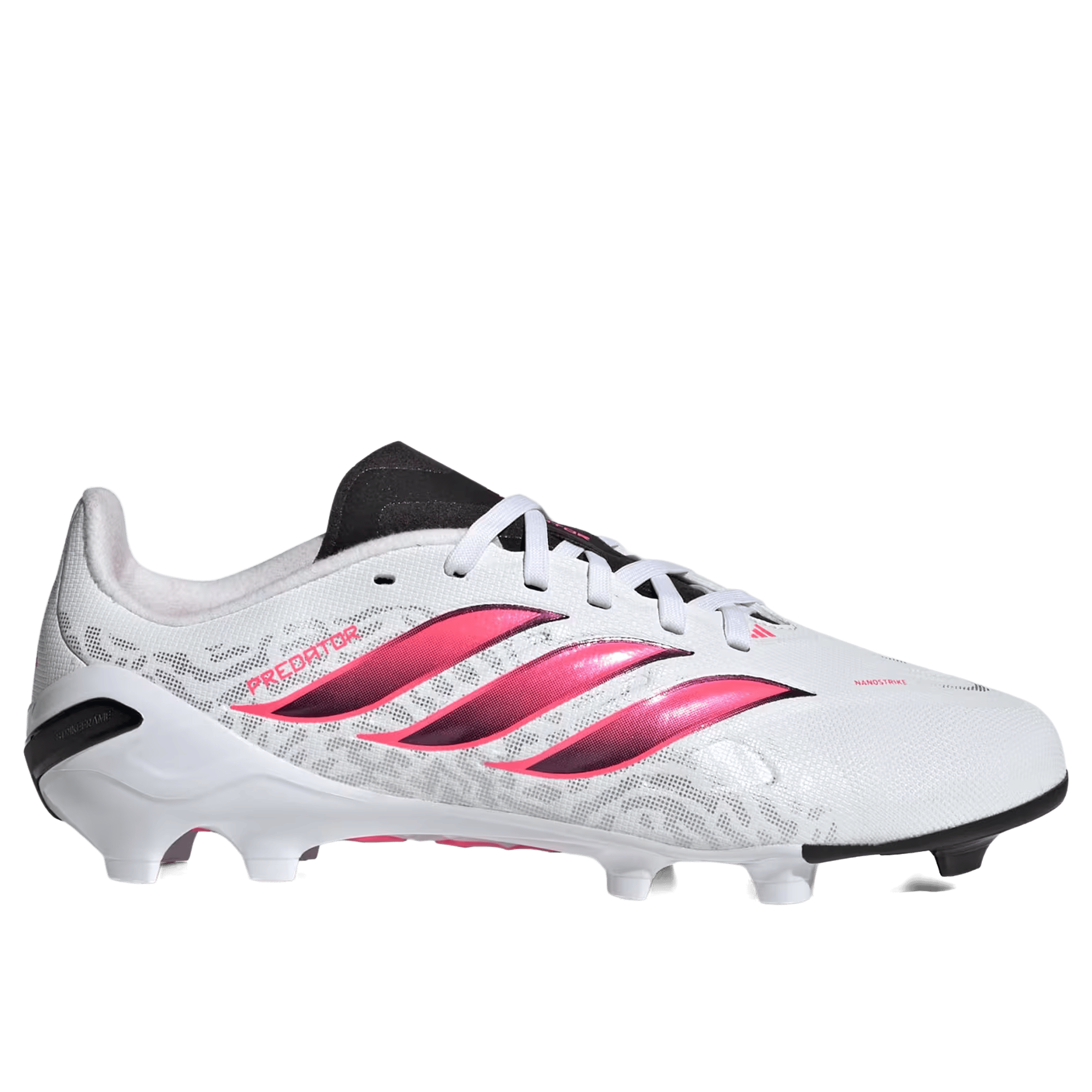 Kids adidas Predator League (FG) Football Boots