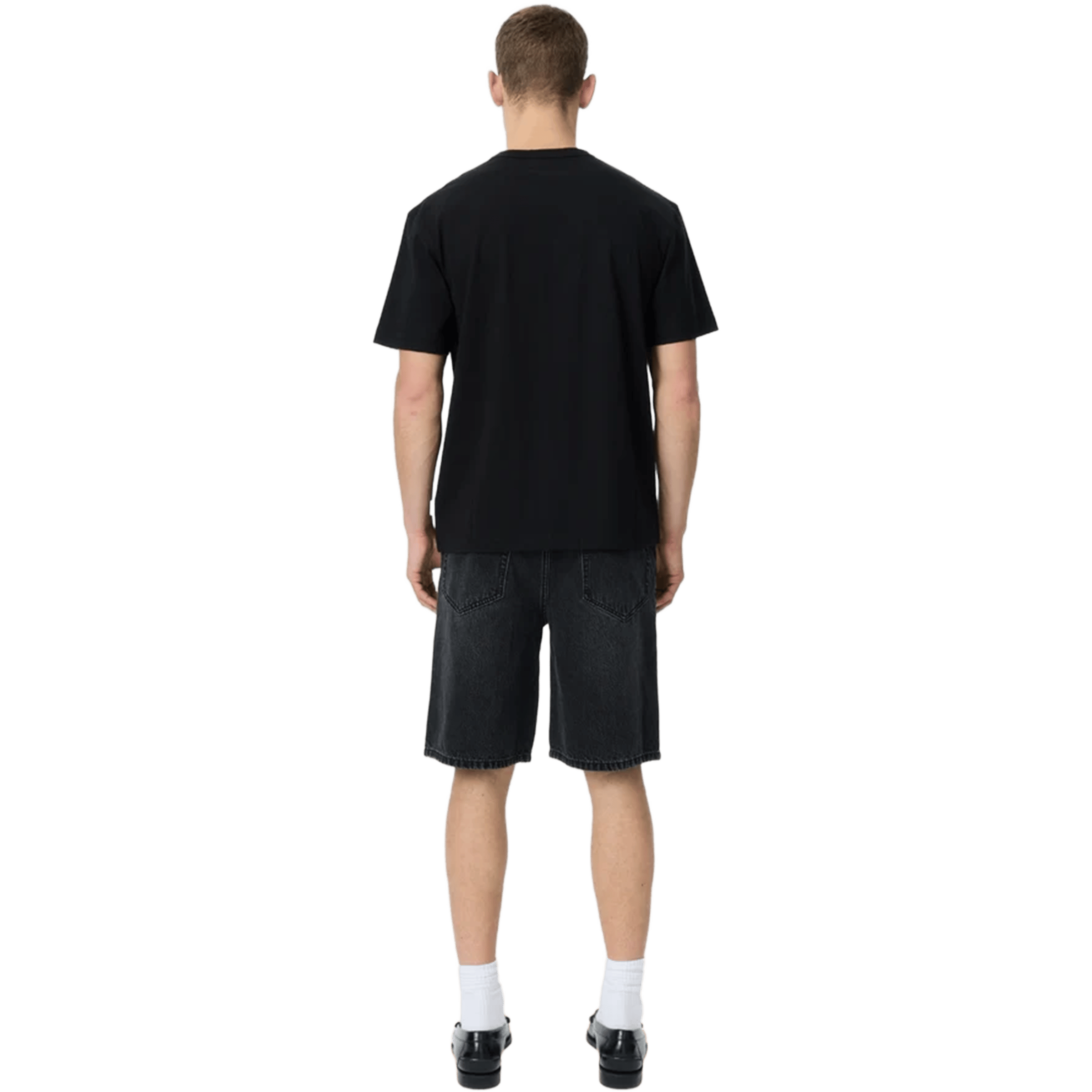 Mens Article One Heavyweight Tee