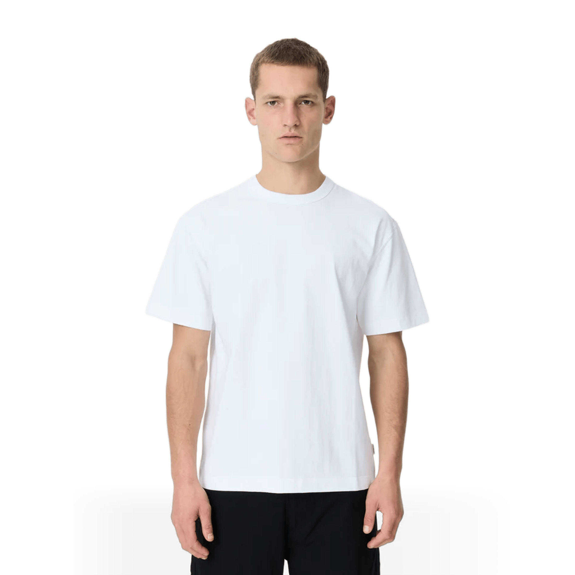 Mens Article One Heavyweight Tee
