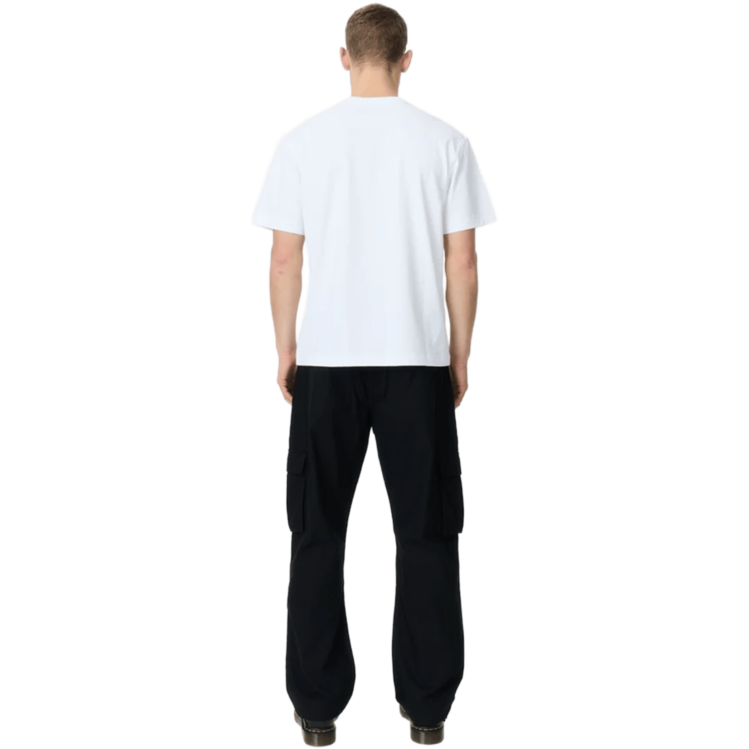 Mens Article One Heavyweight Tee