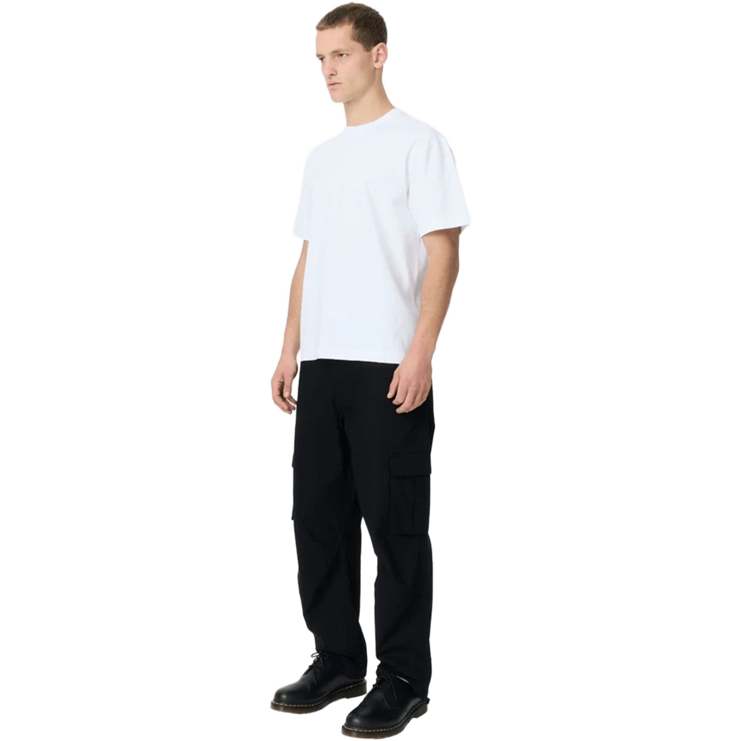 Mens Article One Heavyweight Tee