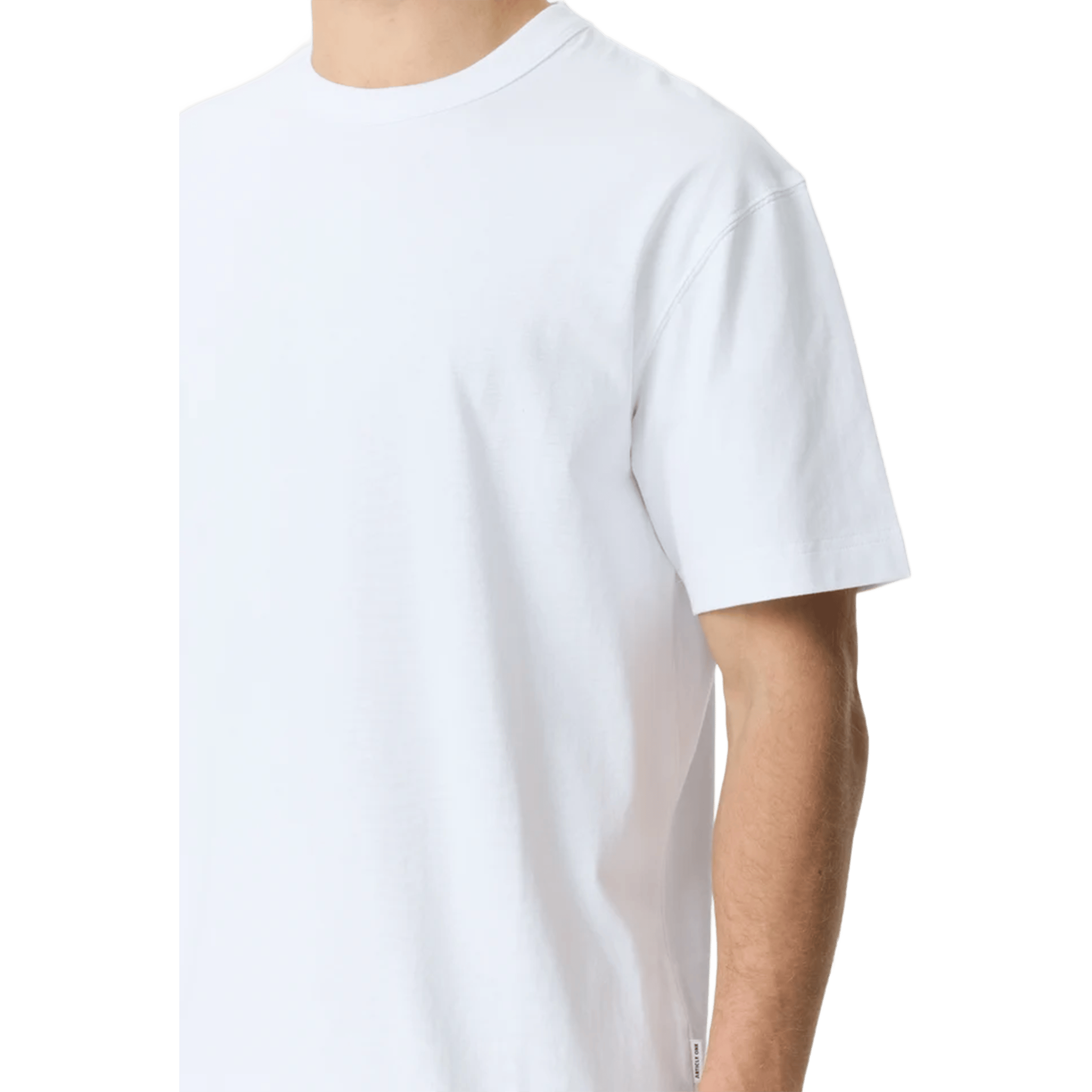 Mens Article One Heavyweight Tee