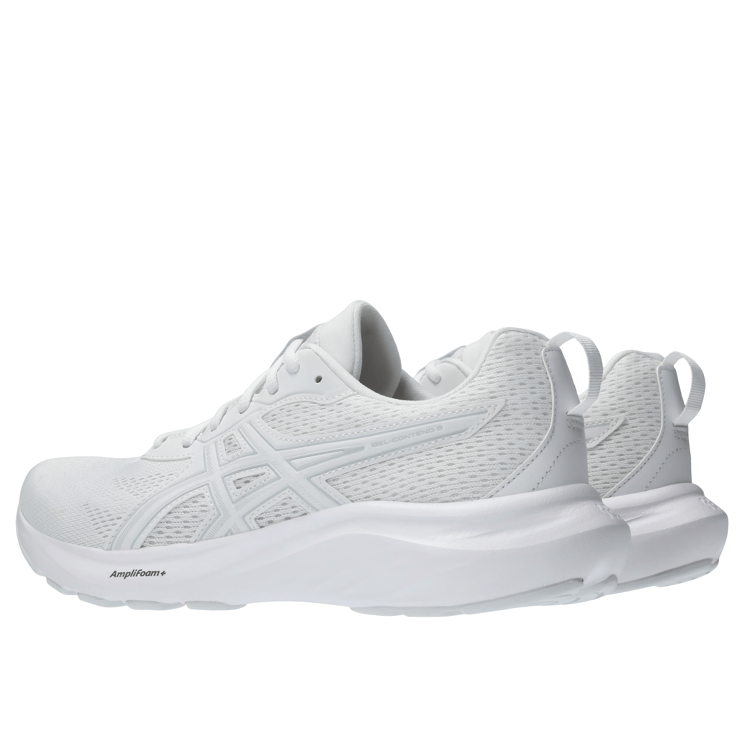 Mens Asics Gel-Contend 9 Running Shoes