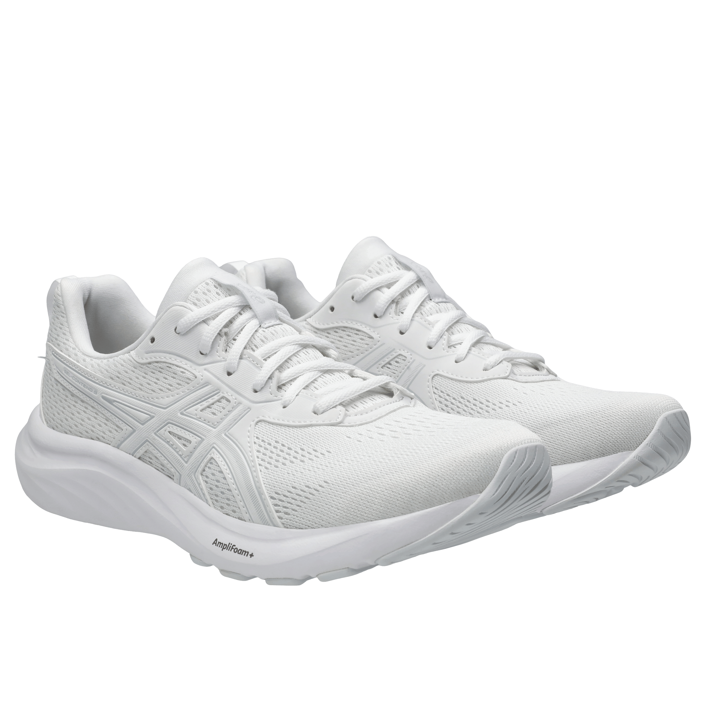 Mens Asics Gel-Contend 9 Running Shoes