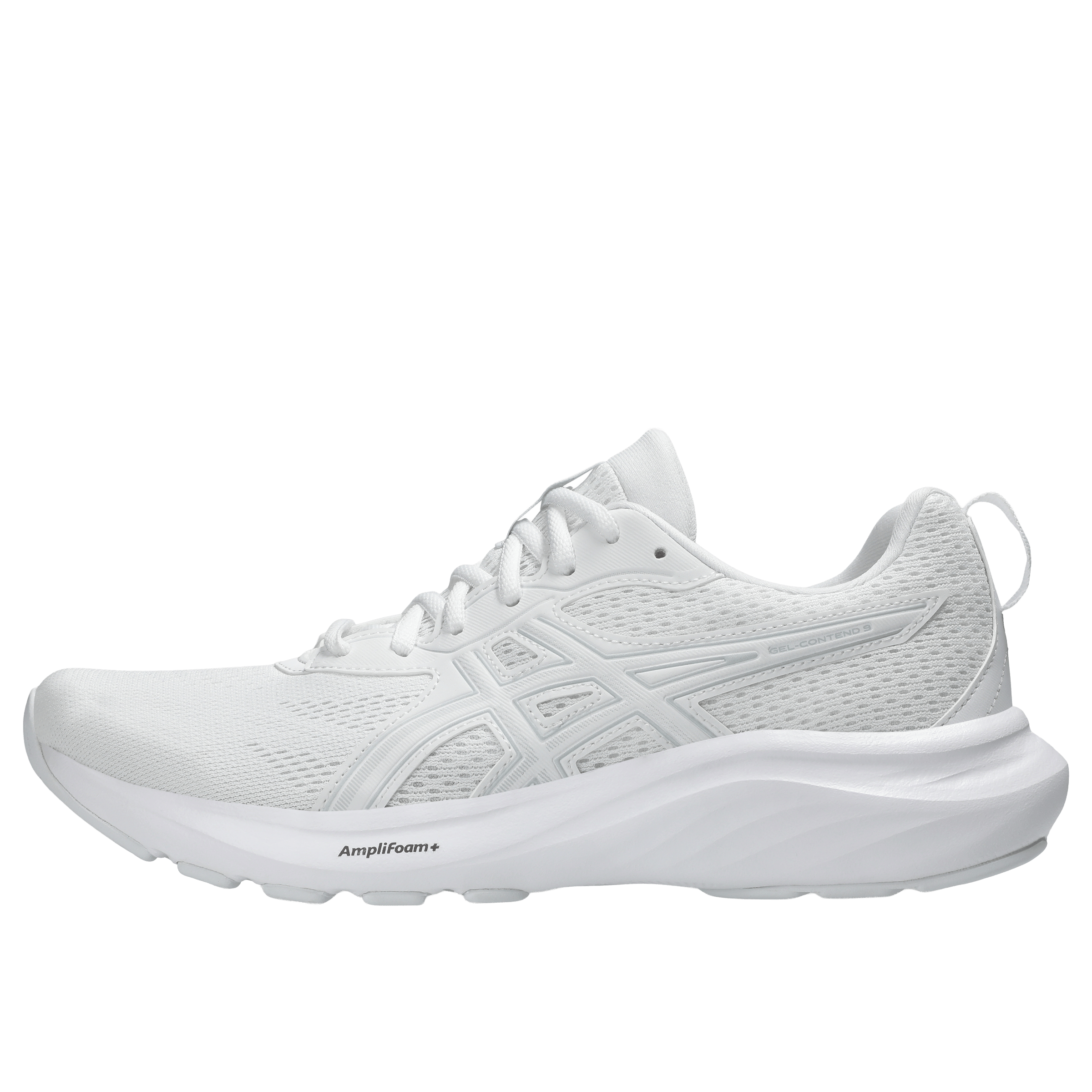 Mens Asics Gel-Contend 9 Running Shoes