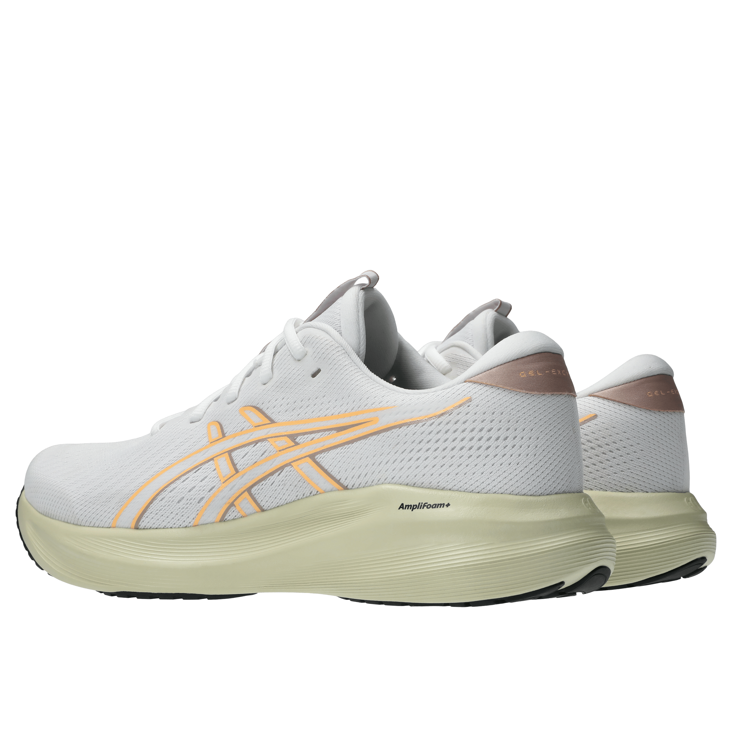Mens Asics Gel-Excite 11 Running Shoes