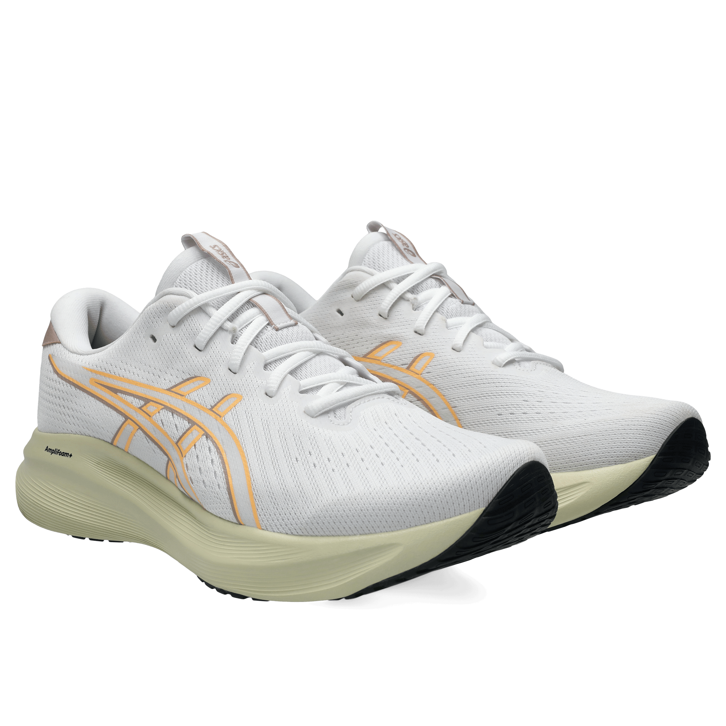 Mens Asics Gel-Excite 11 Running Shoes