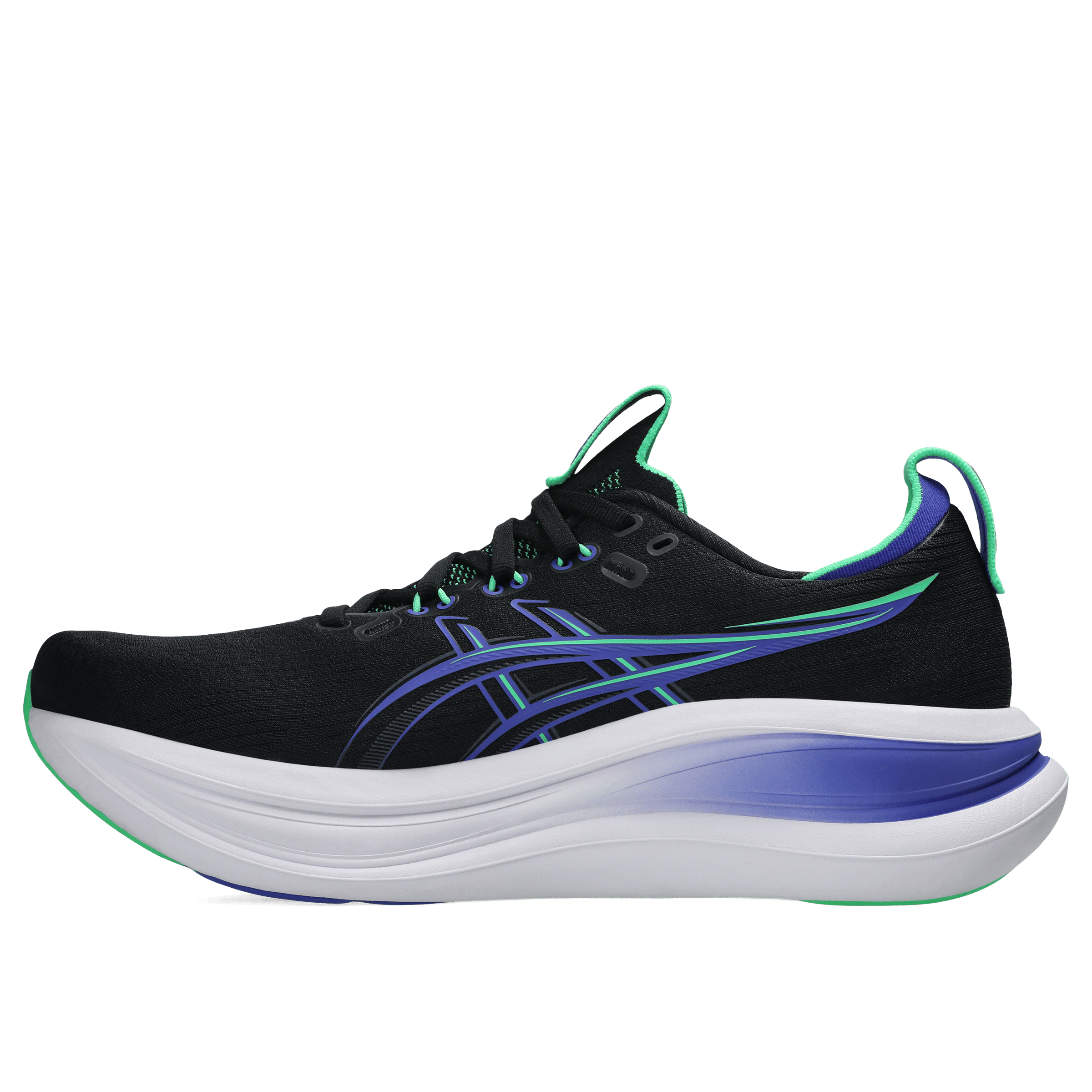 Mens Asics Gel-Nimbus 28 Running Shoes