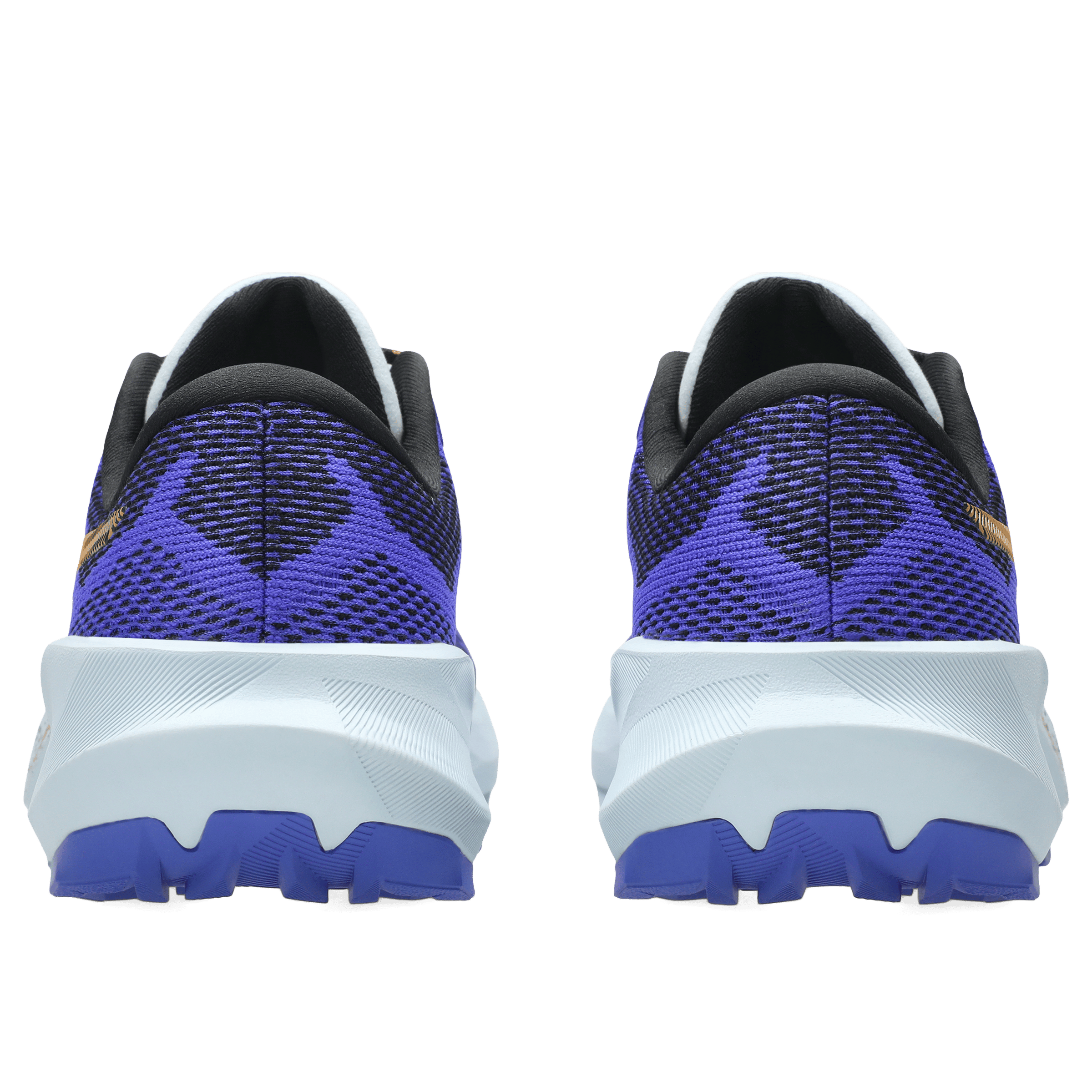 Mens Asics Trabuco 14 Trail Running Shoes