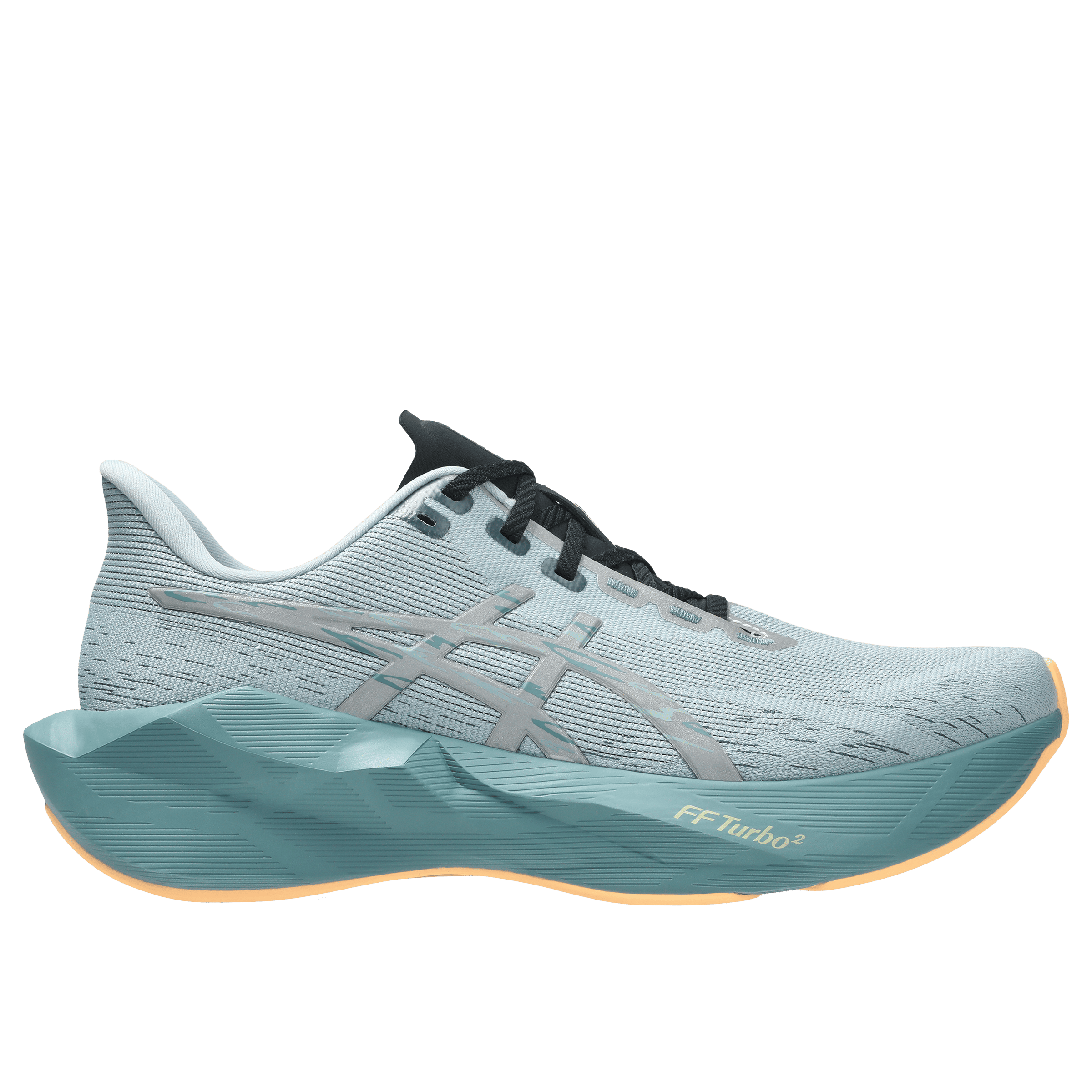 Mens Asics Novablast 6 Lite-Show Running Shoes