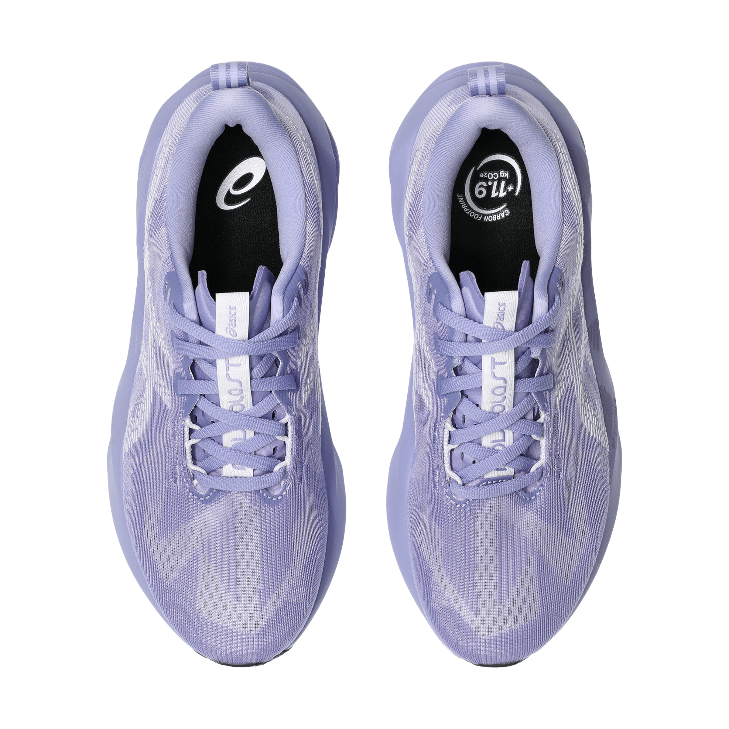 Womens Asics Novablast 5 Running Shoes