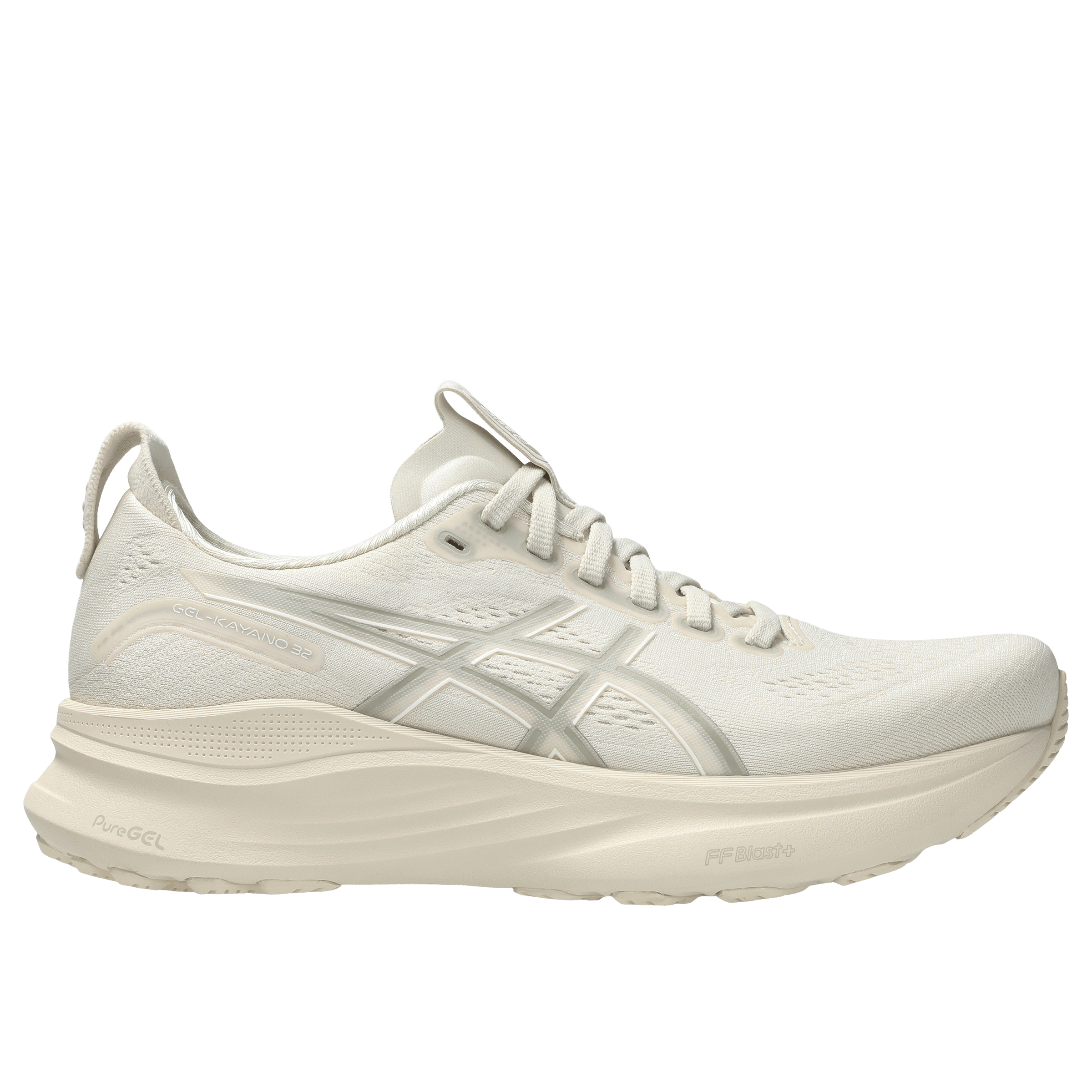 Womens Asics Gel-Kayano 32 Running Shoes