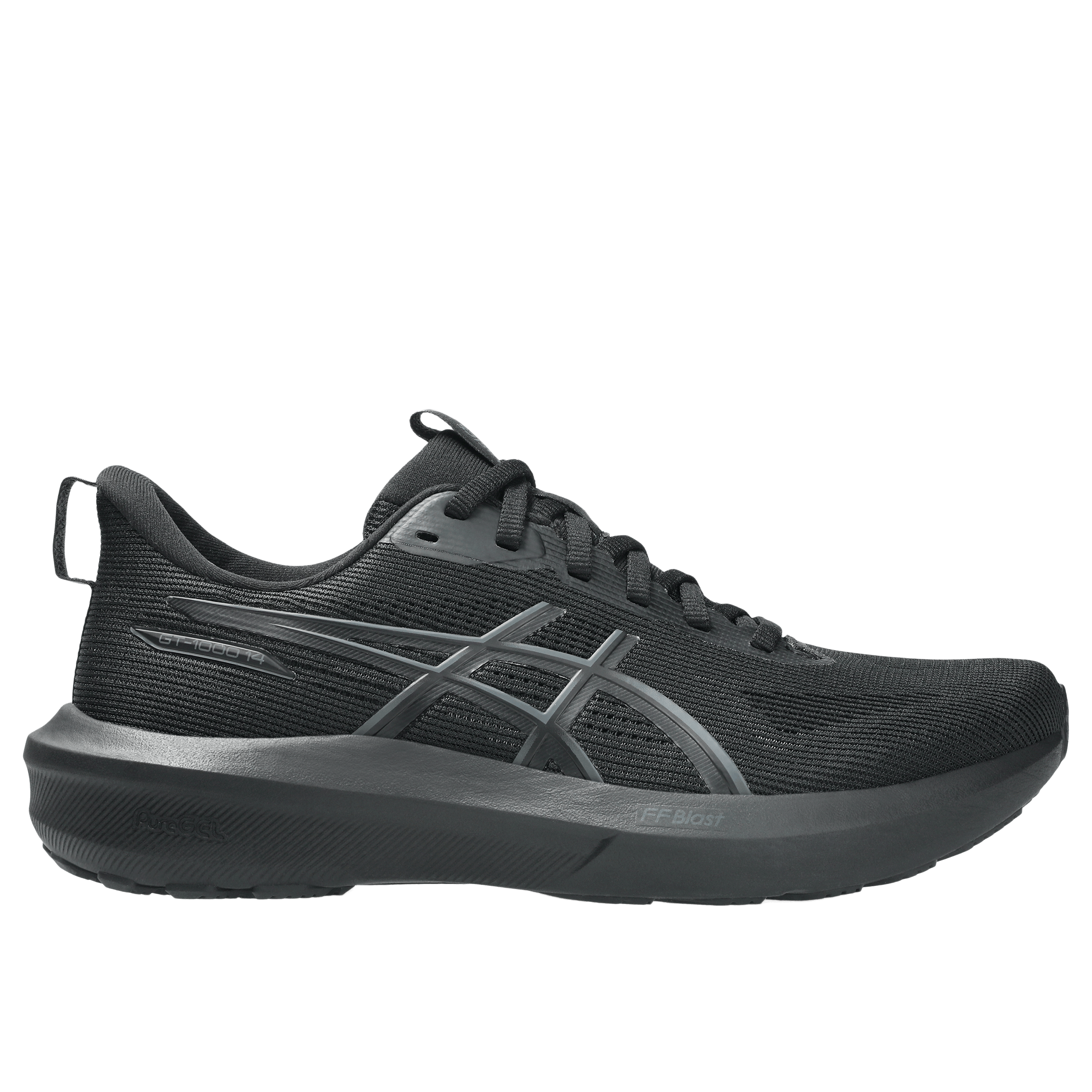 Womens Asics GT-1000 14 Running Shoes