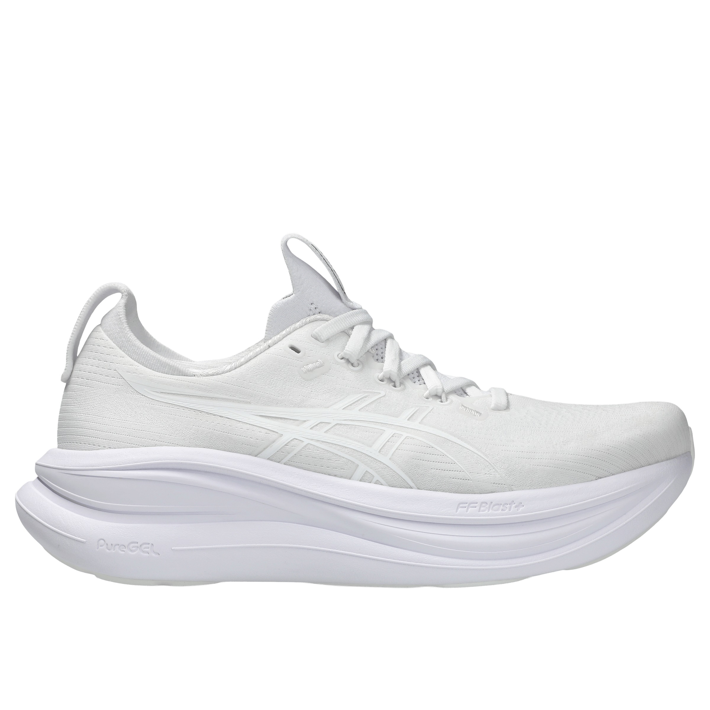 Womens Asics Gel-Nimbus 28 Running Shoes