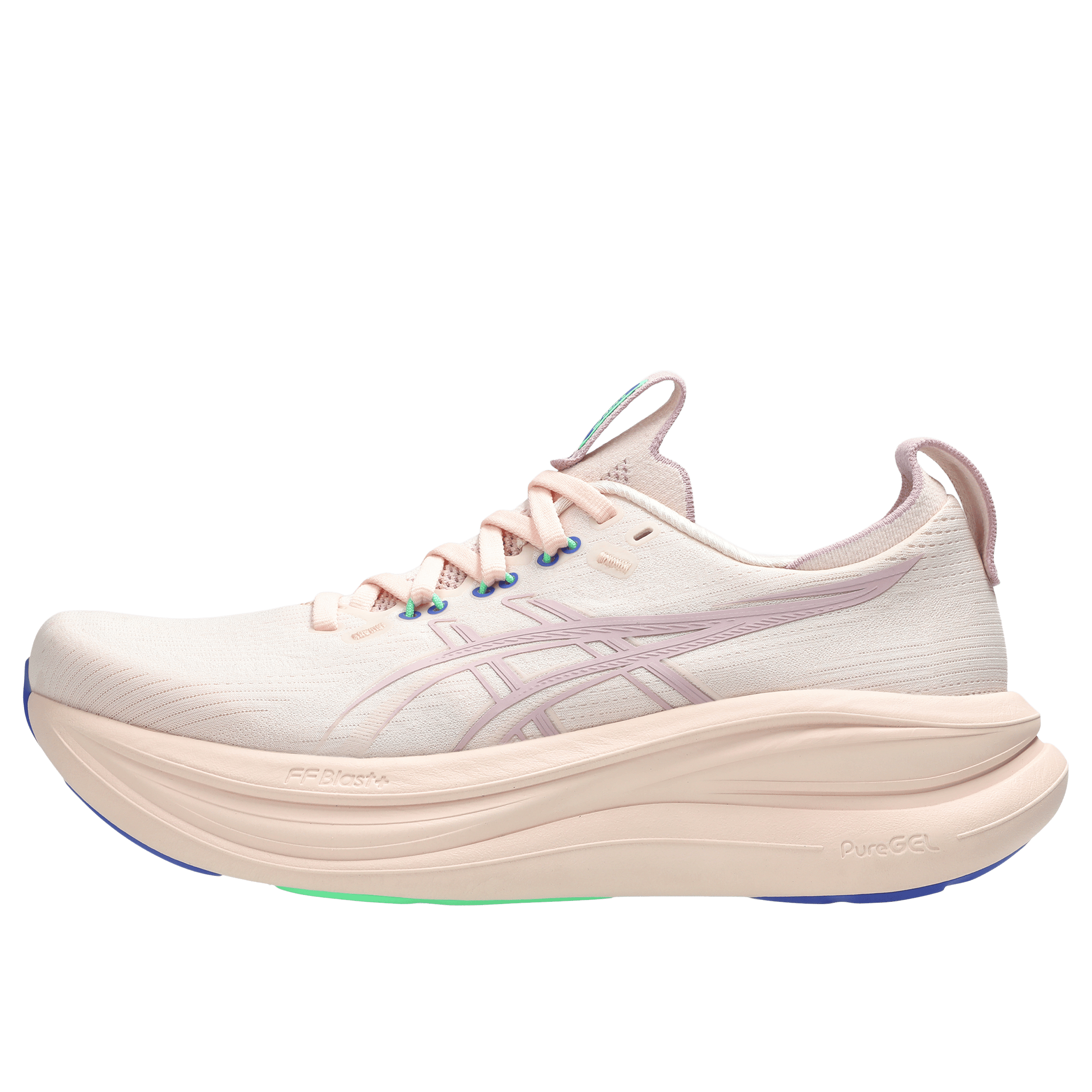 Womens Asics Gel-Nimbus 28 Running Shoes