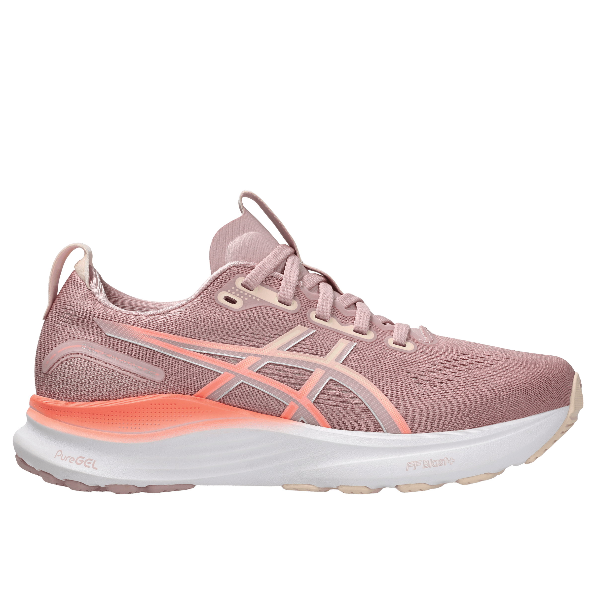 Kids Asics Gel-Kayano 32 Running Shoes