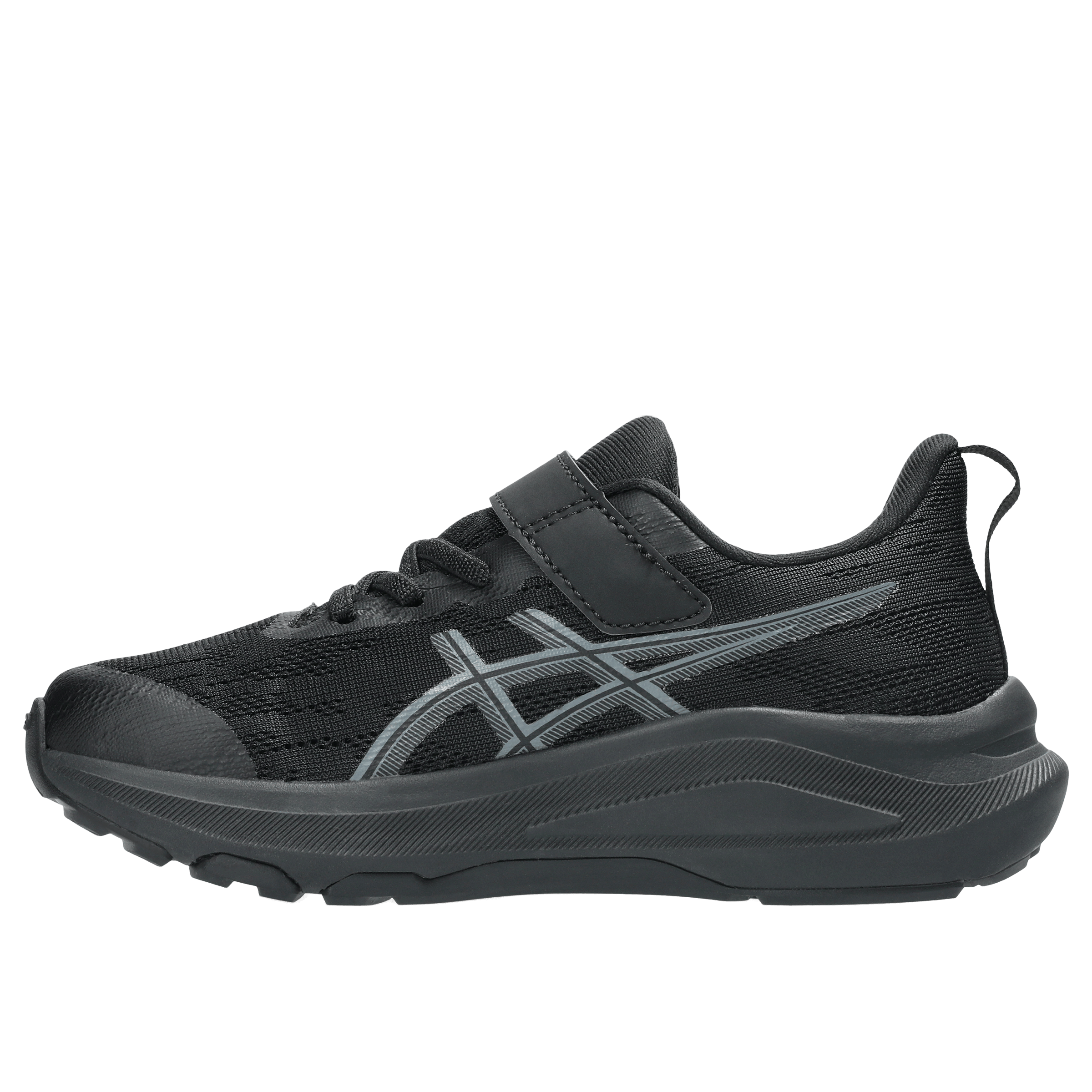 Kids Asics GT-1000 14 (PS Velcro) Running Shoes