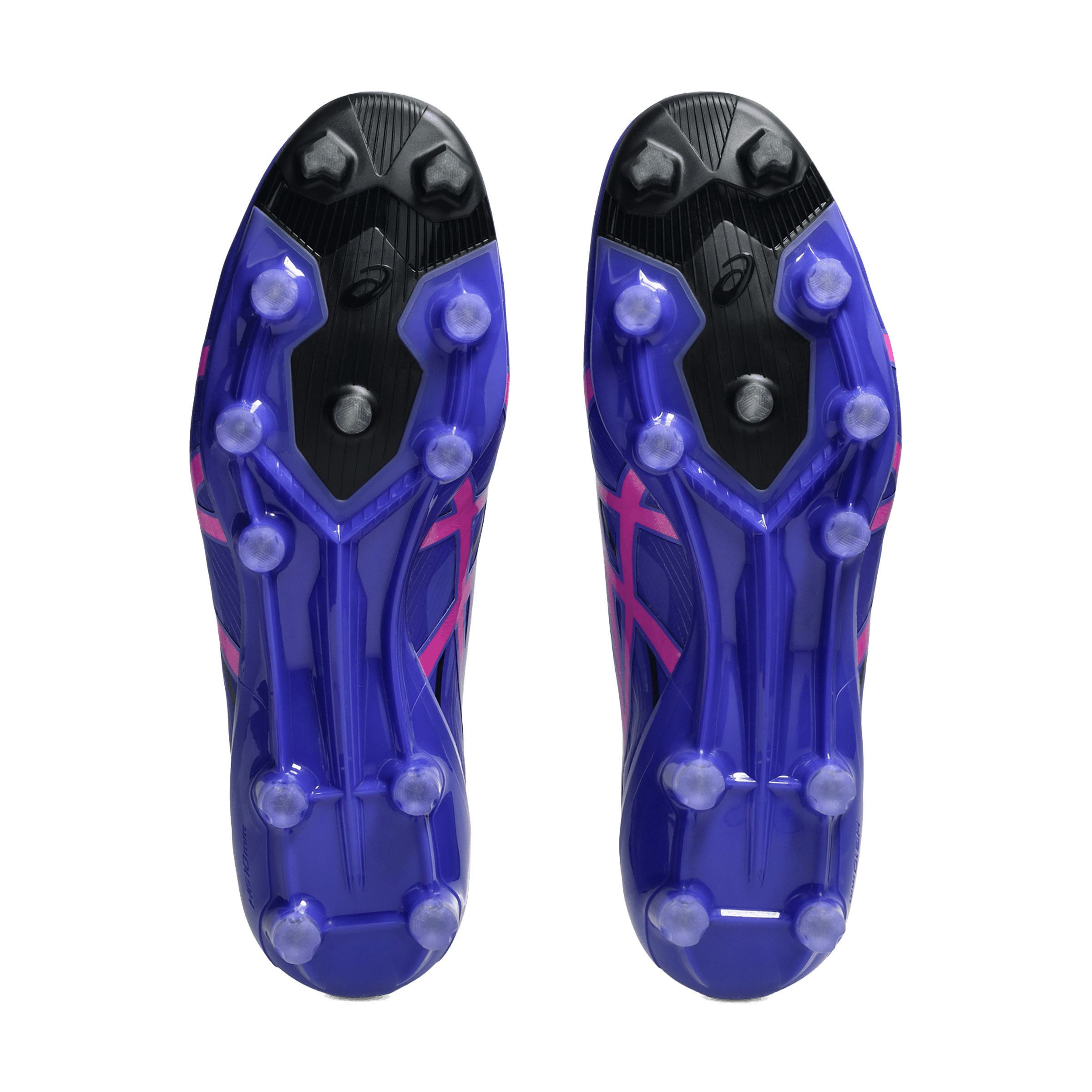Mens Asics Menace 5 (FG) Football Boots
