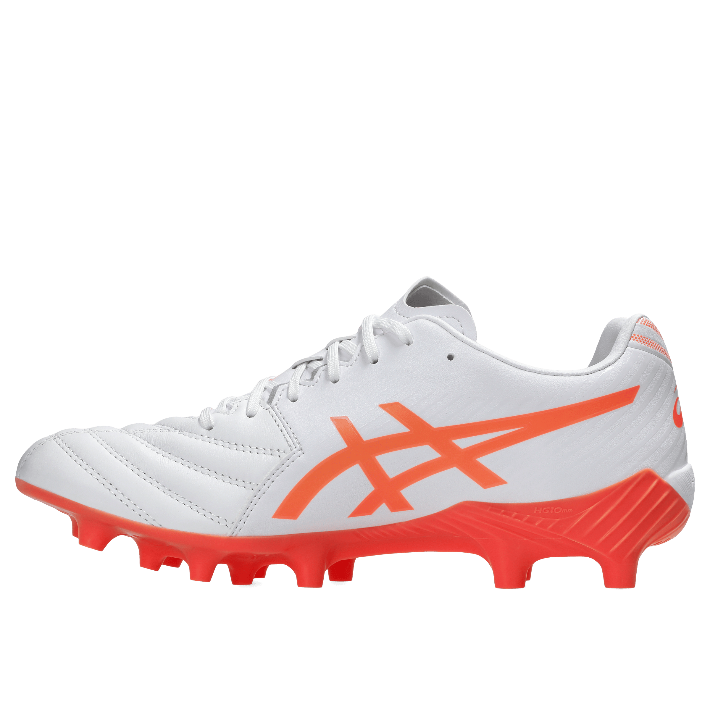 Mens Asics Lethal Flash IT 3 (FG) Football Boots
