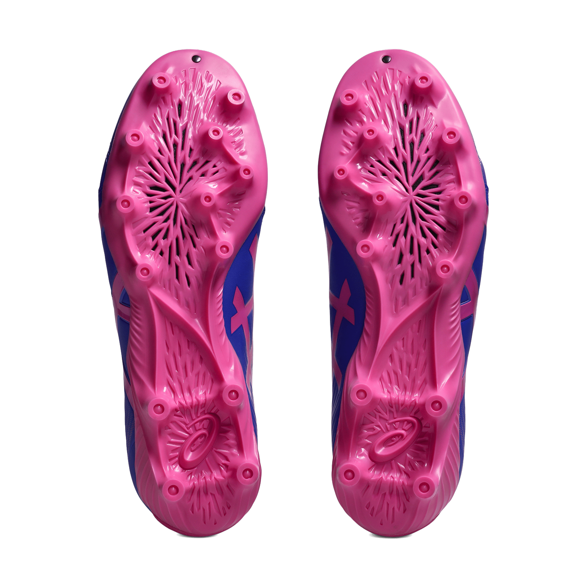Mens Asics Lethal Flash IT 3 (FG) Football Boots