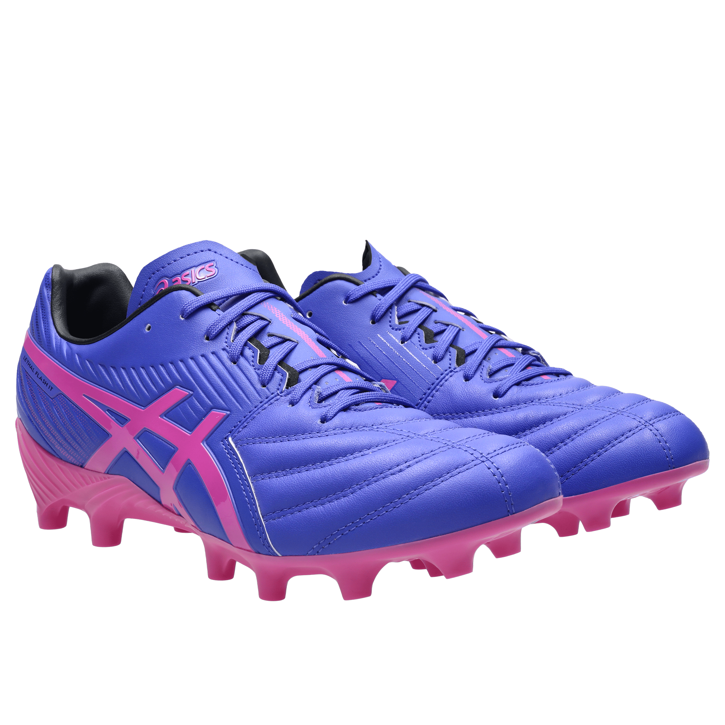 Mens Asics Lethal Flash IT 3 (FG) Football Boots