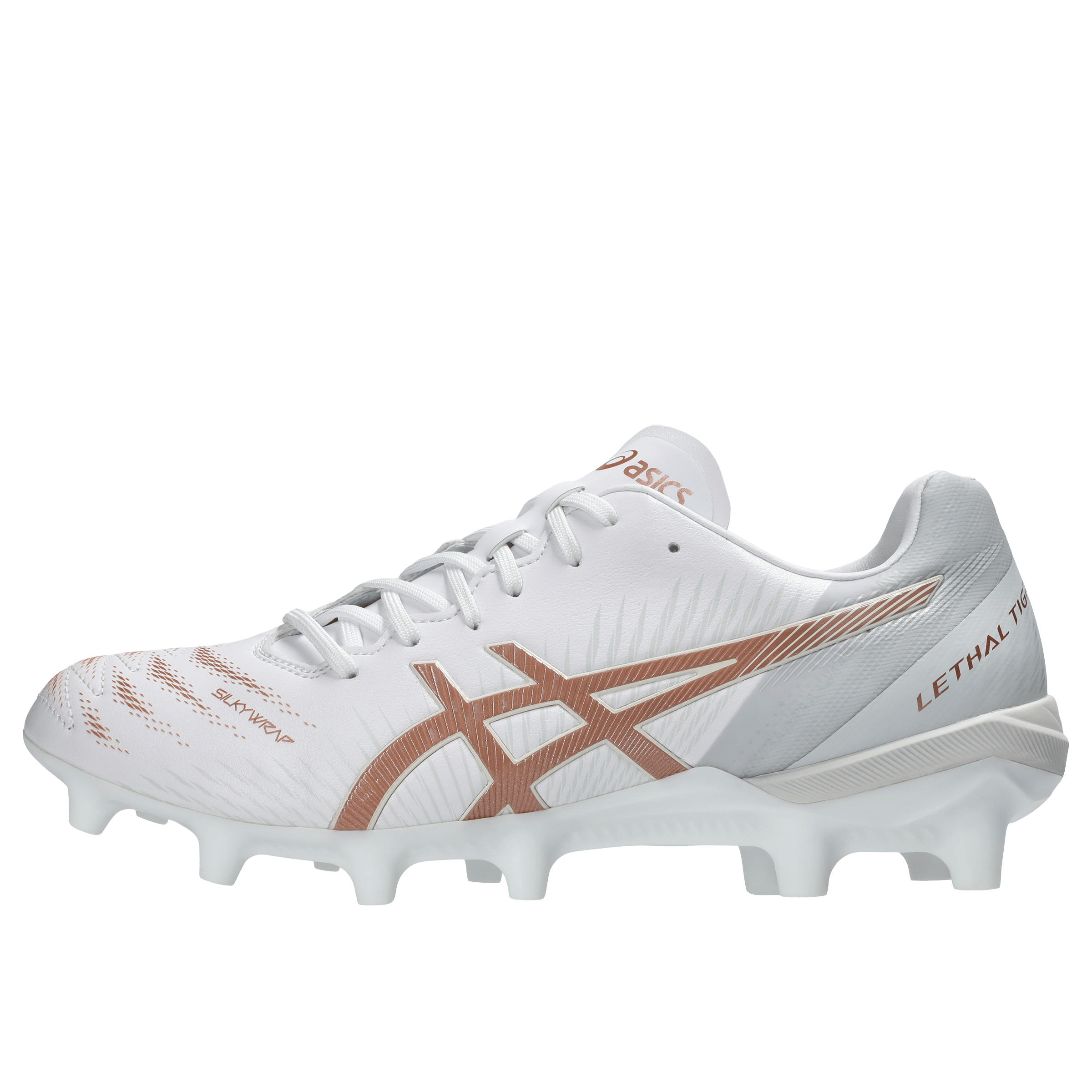 Womens Asics Lethal Tigeror IT FF 4 (FG) Football Boots