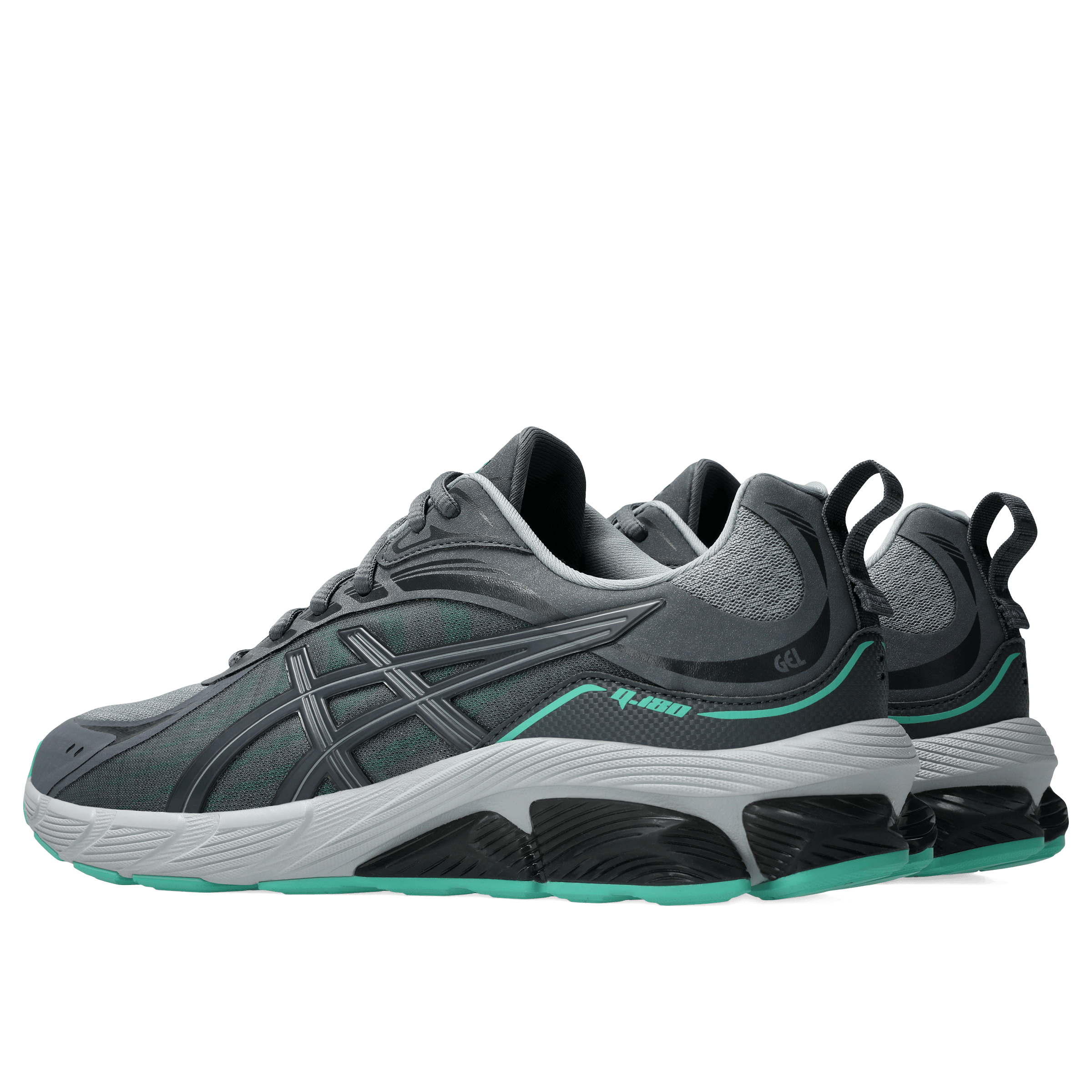 Unisex Asics Gel-Quantum 180 VIII Shoes