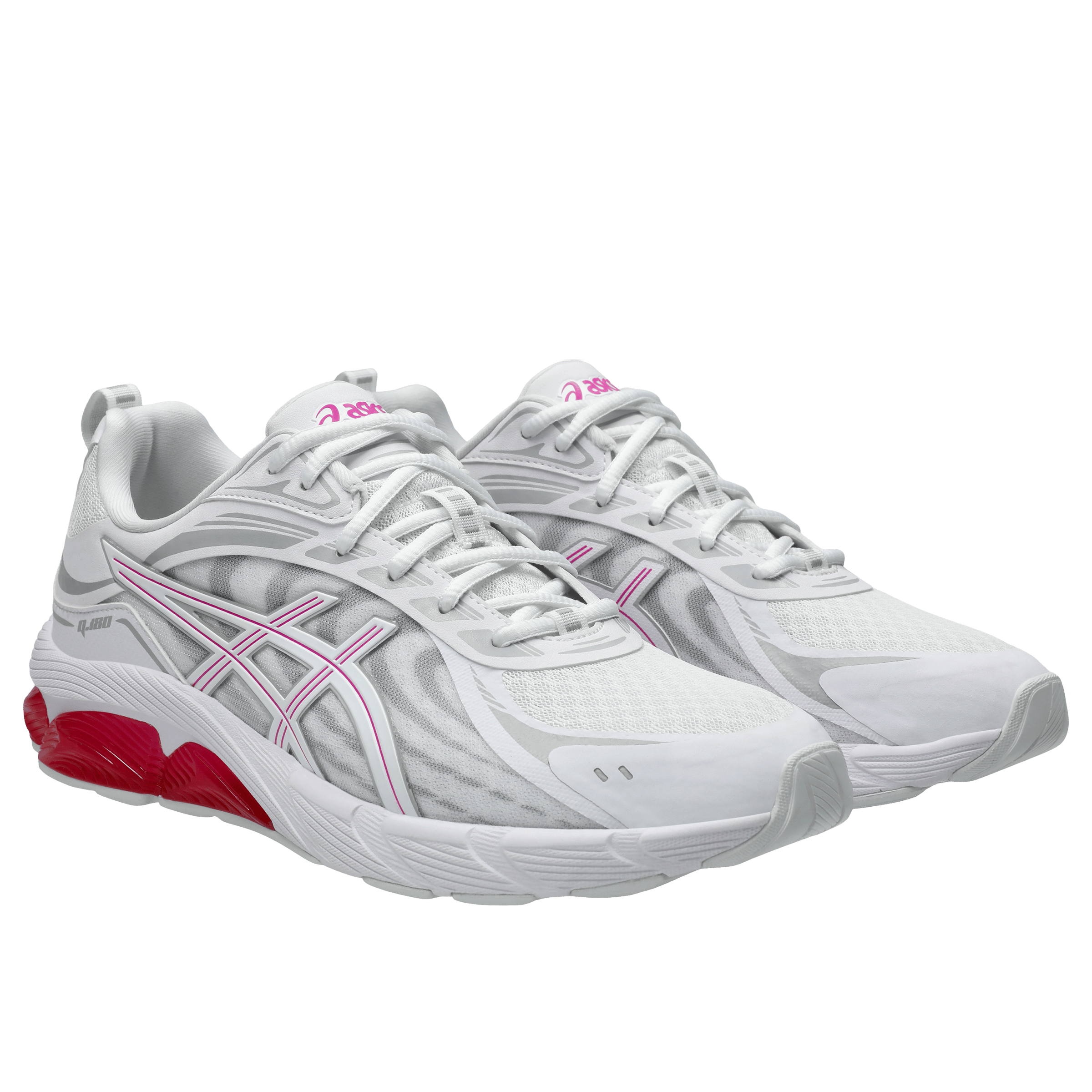 Unisex Asics Gel-Quantum 180 VIII Shoes