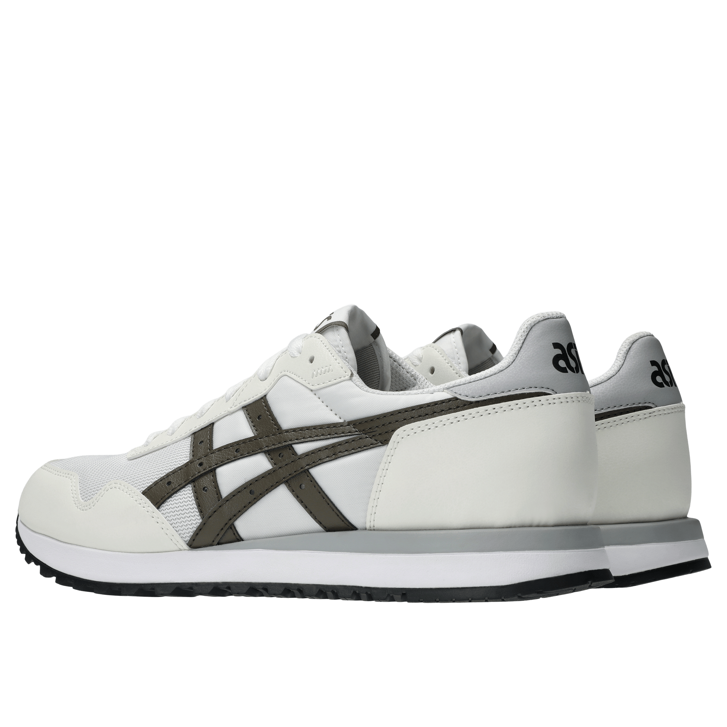 Unisex Asics Tiger Runner II Shoes