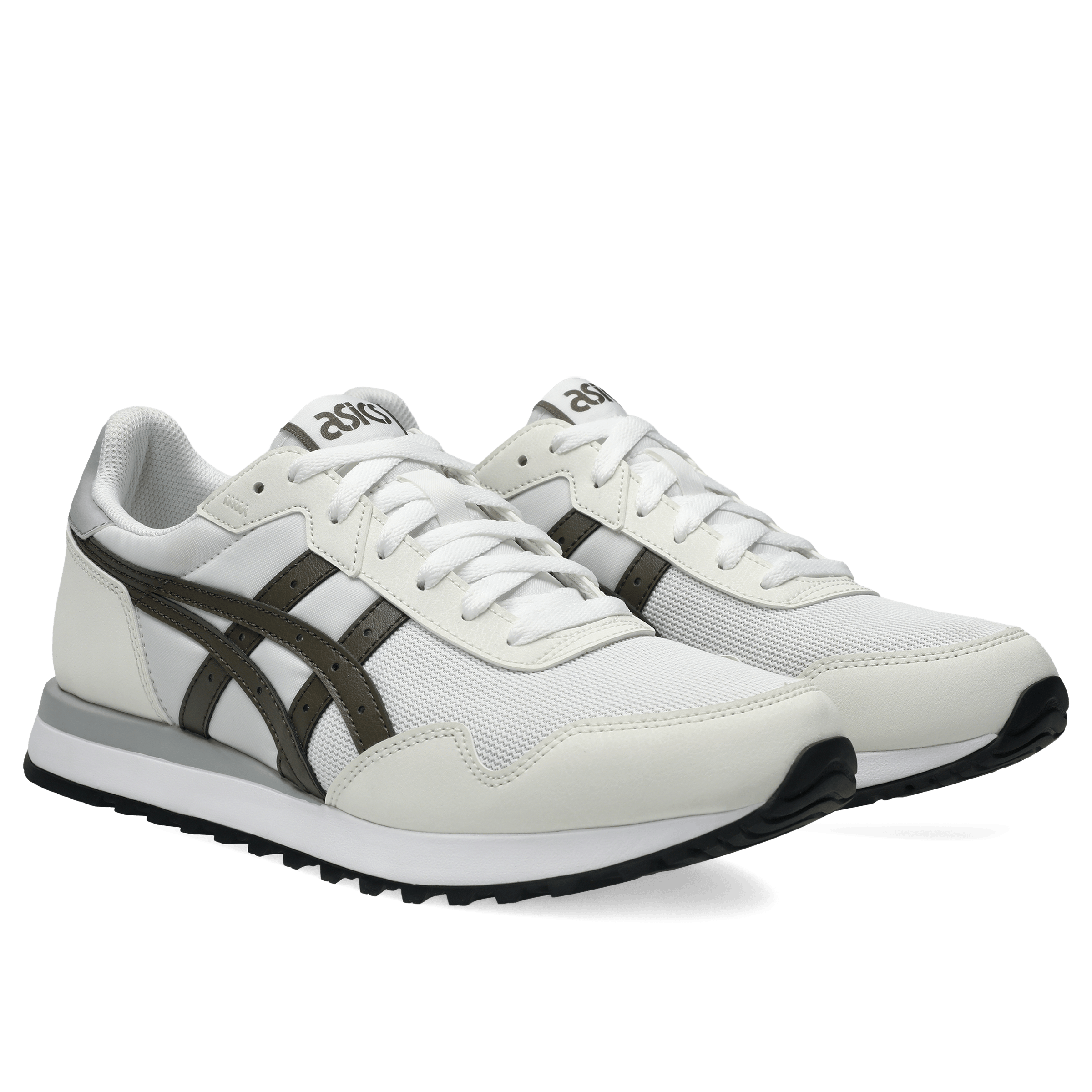 Unisex Asics Tiger Runner II Shoes