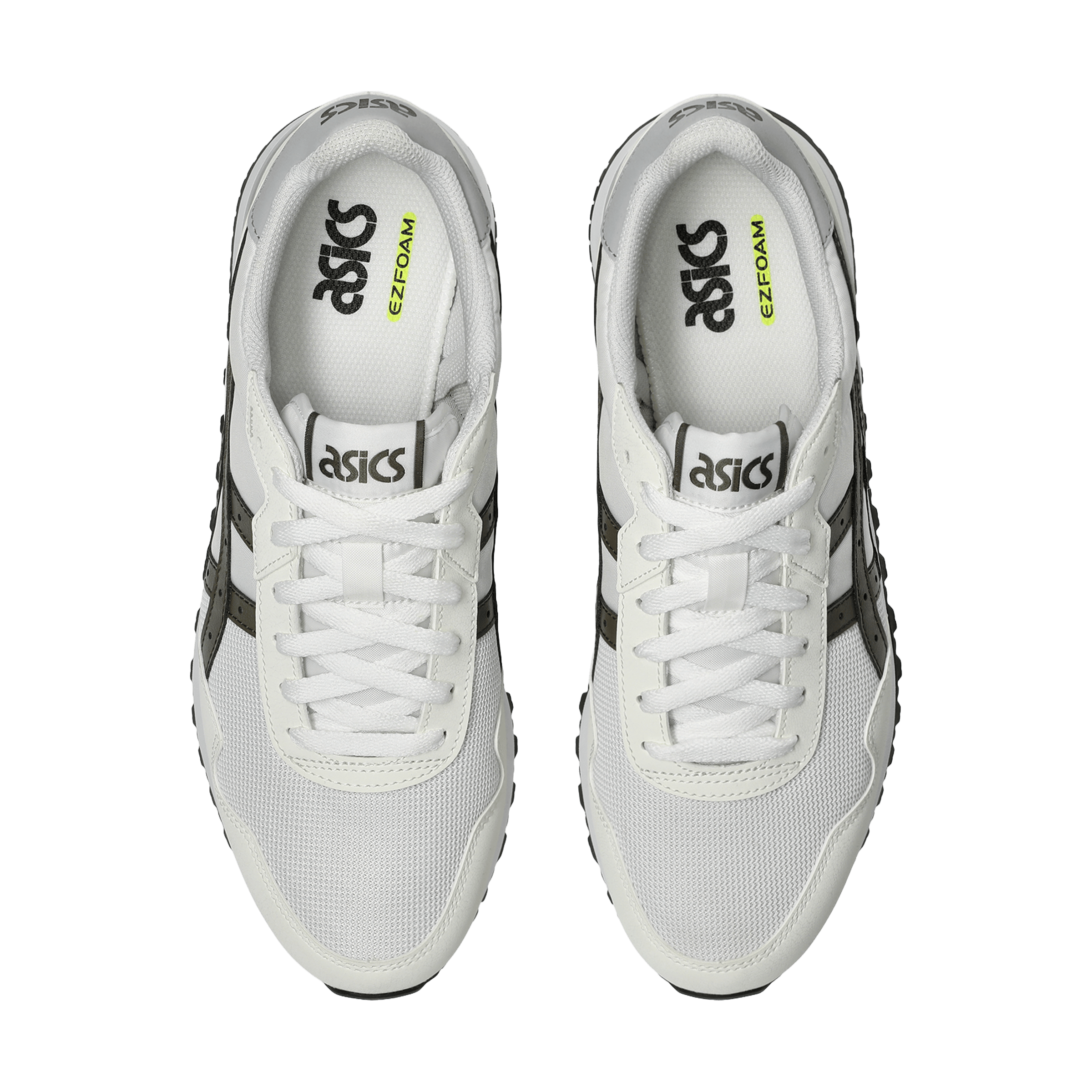 Unisex Asics Tiger Runner II Shoes