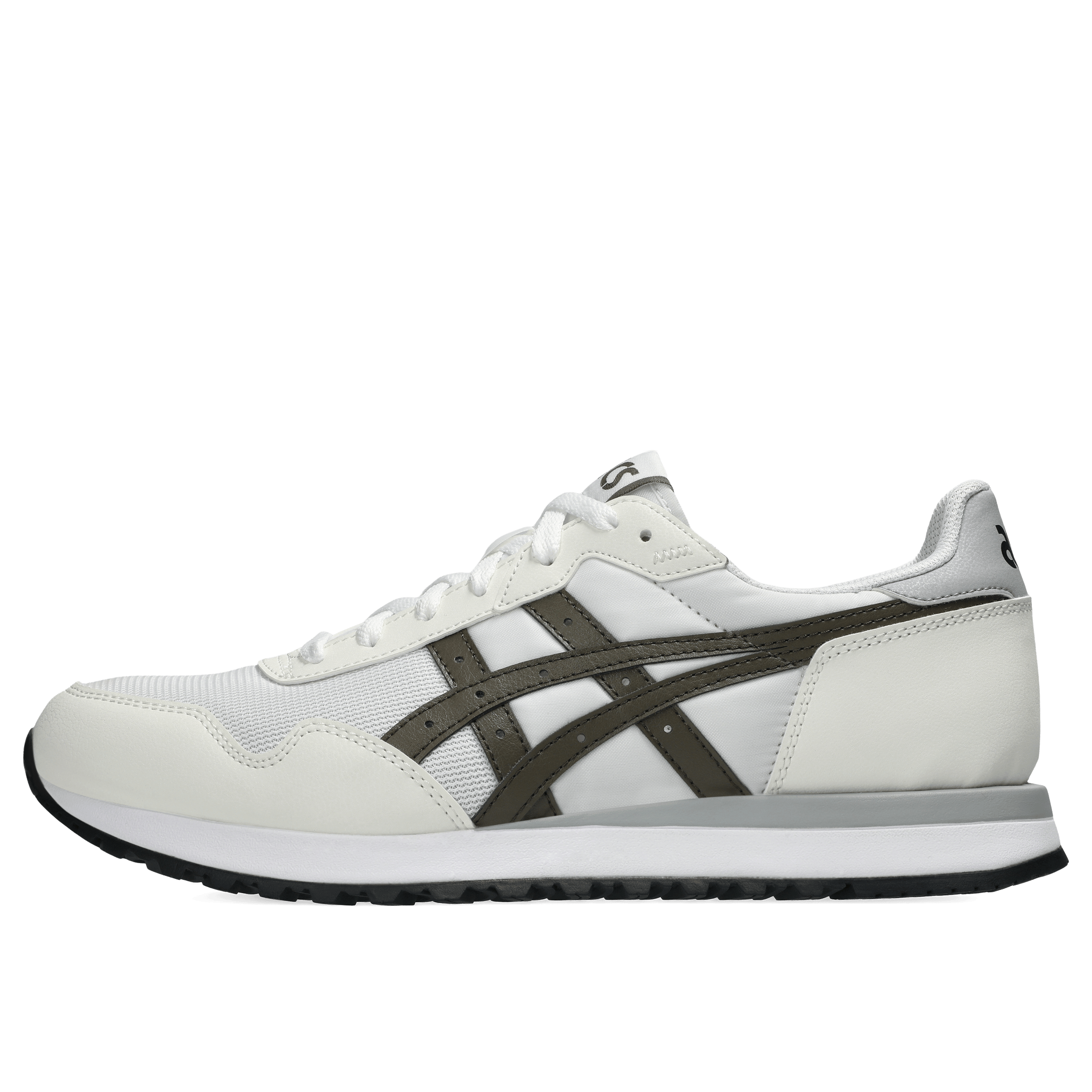 Unisex Asics Tiger Runner II Shoes